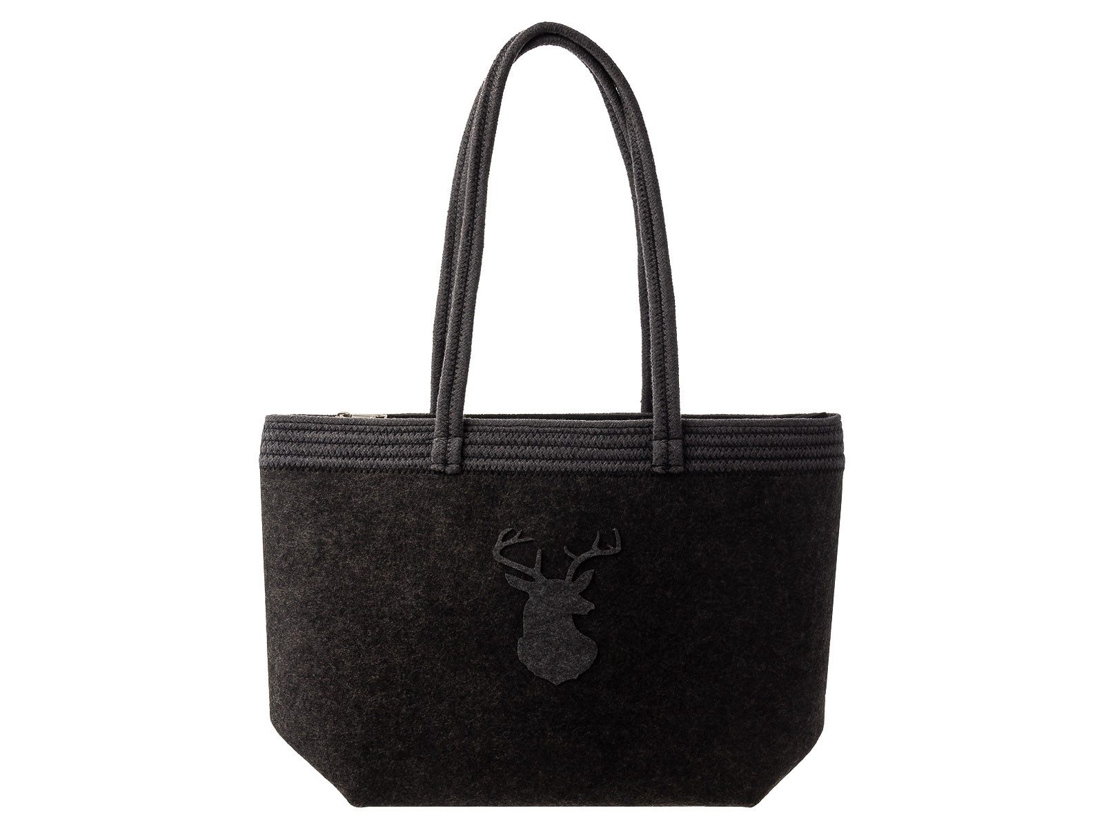 Prato Shopper Filztasche Shopper FT02-M (1-tlg)