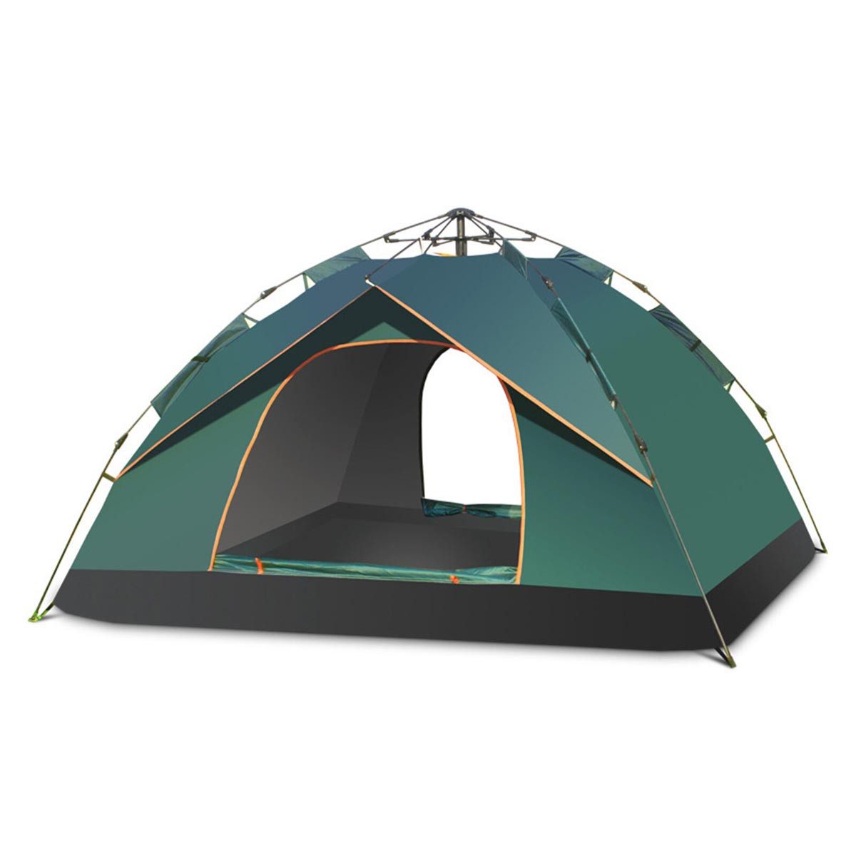 Vanit Bikerzelt 1-2 Personen Zelt /