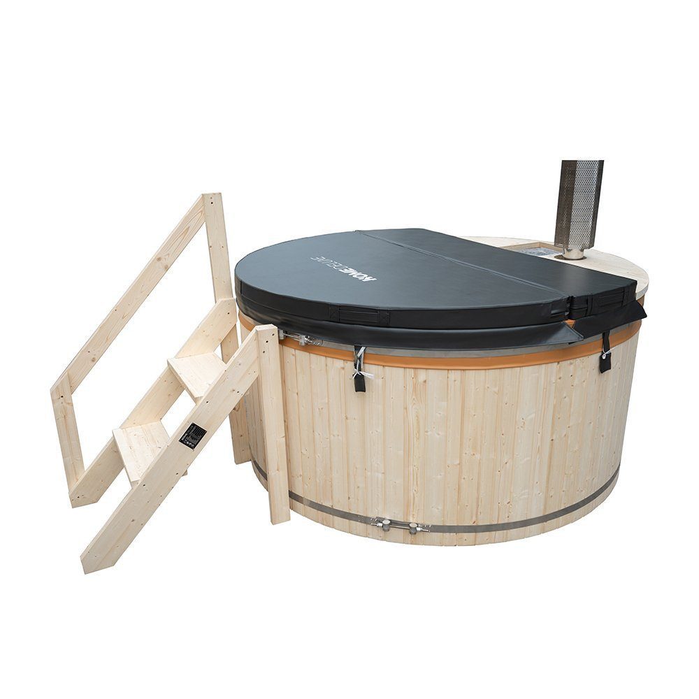 HOME DELUXE Badewanne Hot Tub SKANDI,