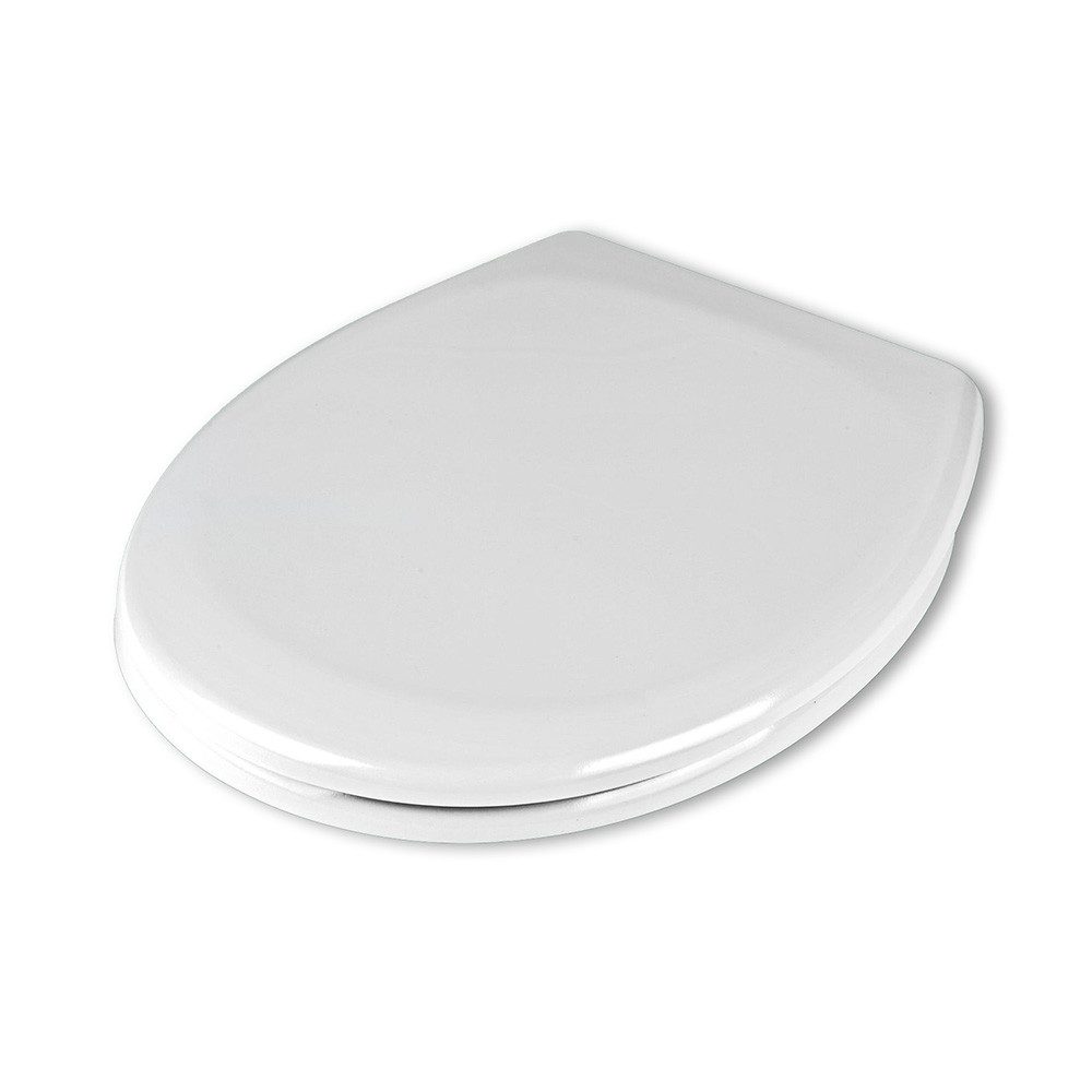Stabilo Sanitär WC-Sitz Stabilo-Sanitaer WC-Sitz mit