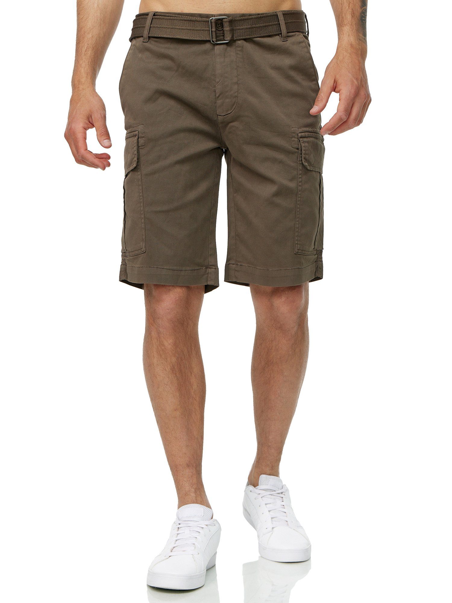 Tazzio Cargoshorts A200 Cargo Shorts inkl.