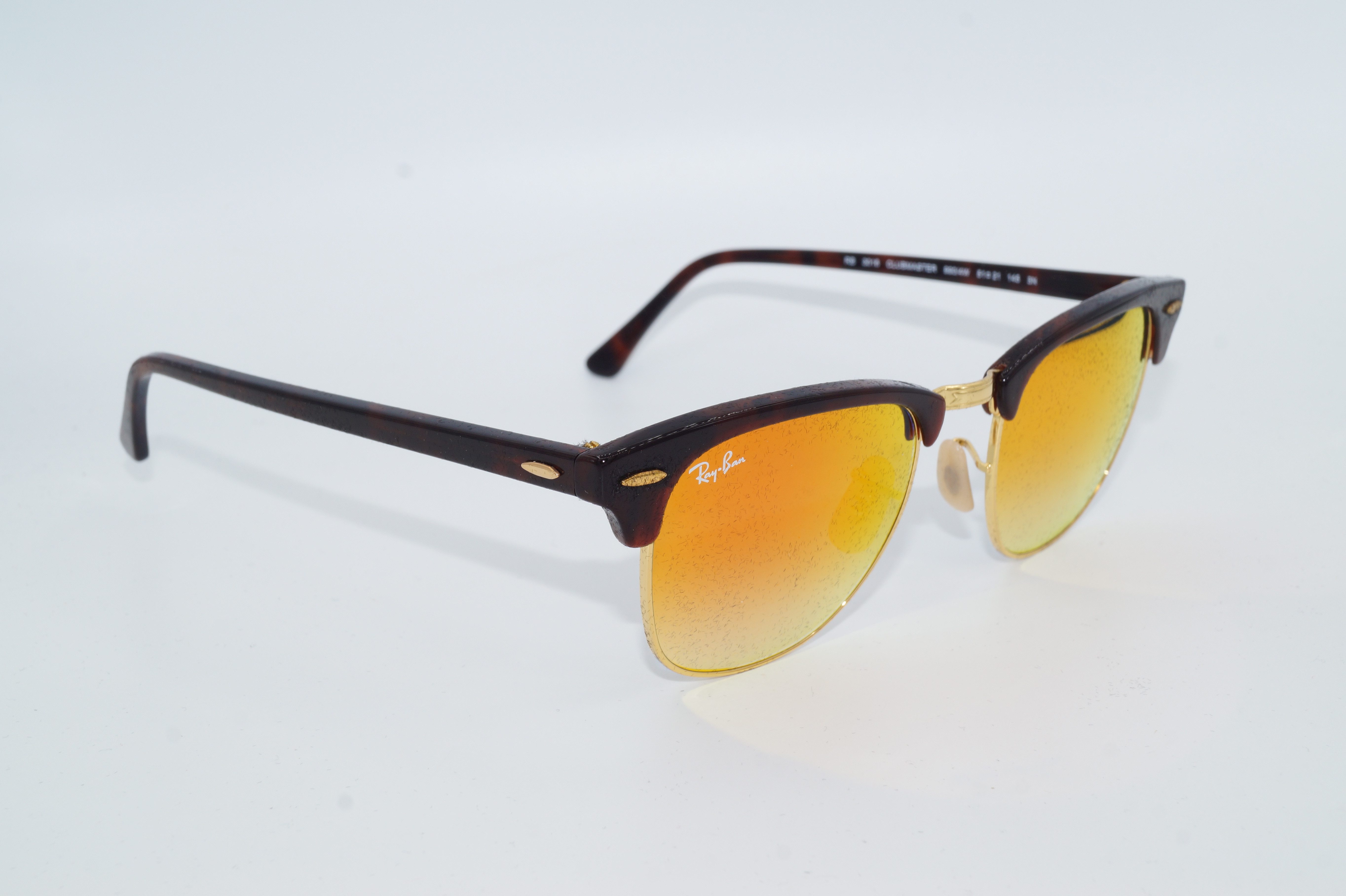 Ray-Ban Sonnenbrille RAY BAN Sonnenbrille Sunglasses