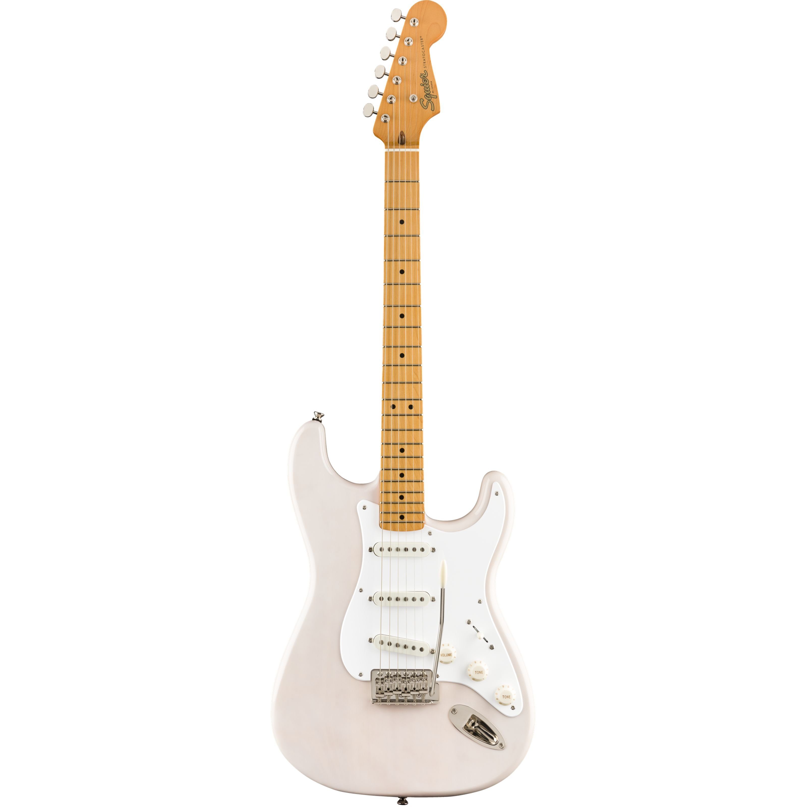 Squier E-Gitarre, E-Gitarren, ST-Modelle, Classic Vibe