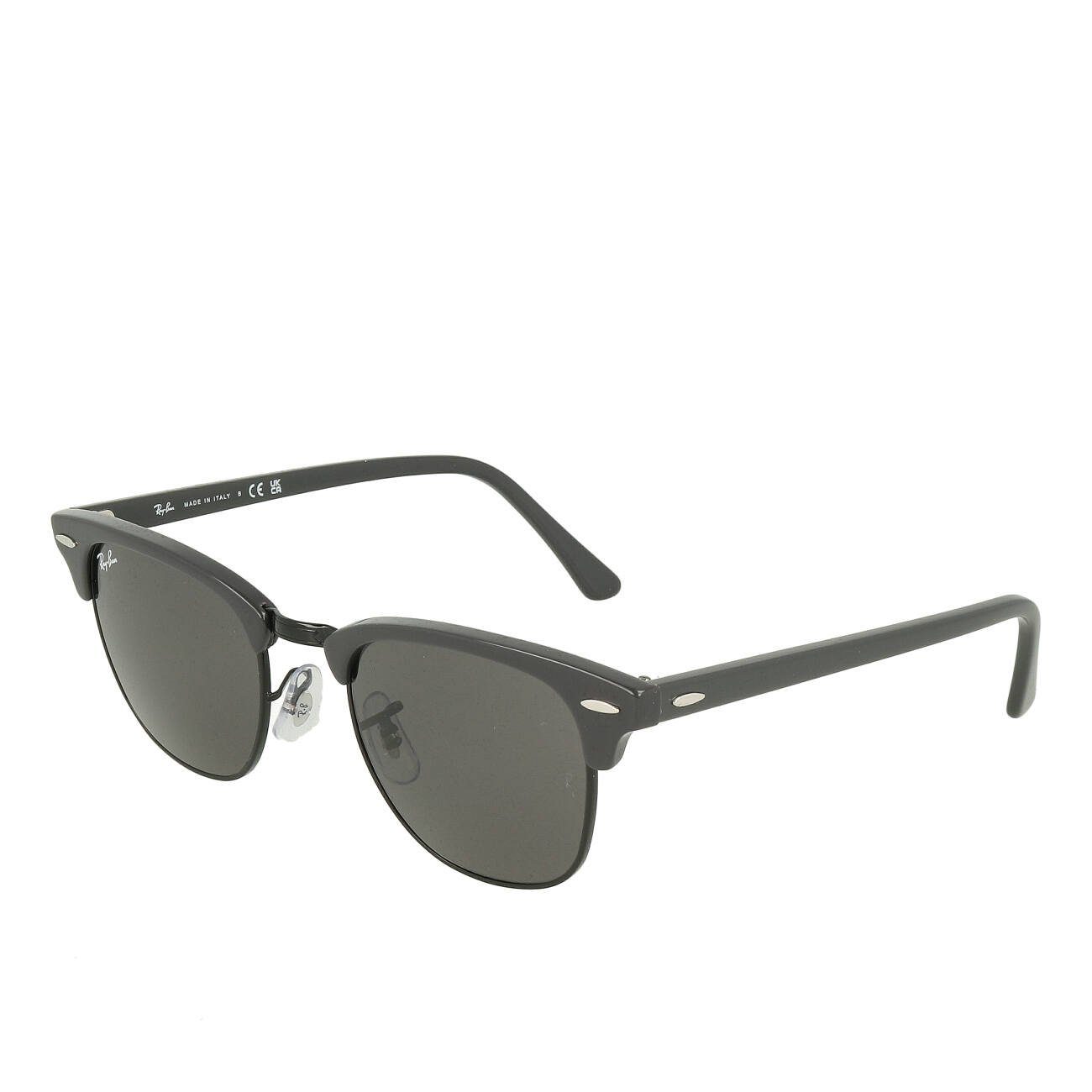 Ray-Ban Sonnenbrille Ray-Ban Clubmaster RB3016 1367B1