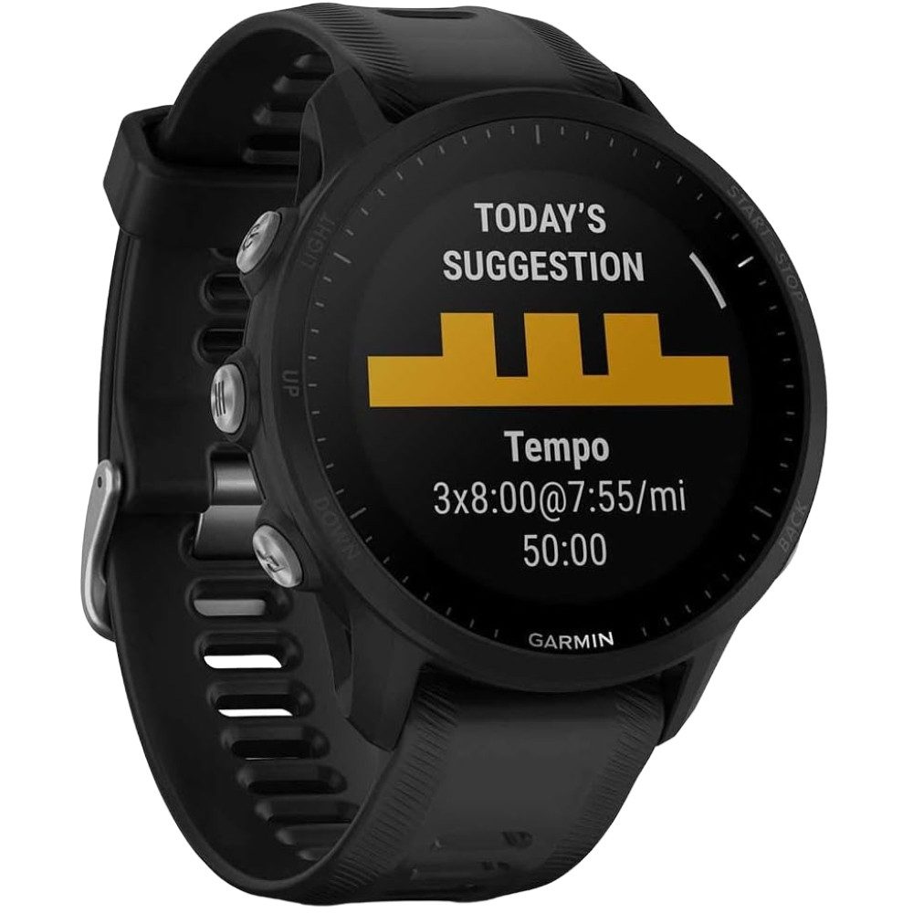 Garmin Forerunner 955 - Smartwatch -