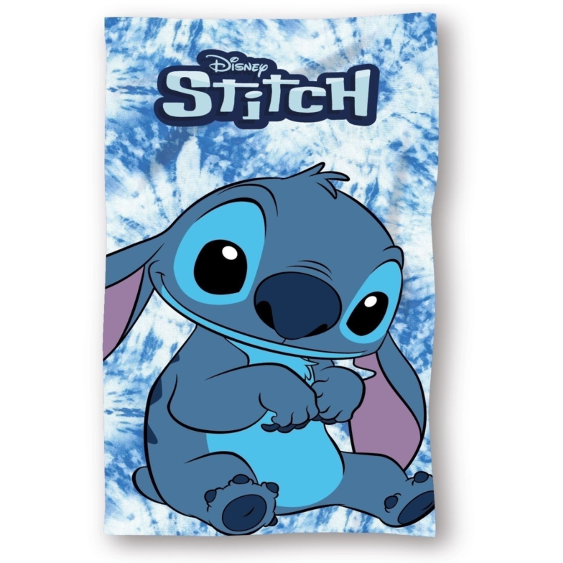 Lilo & Stitch Strandtuch Badetuch –