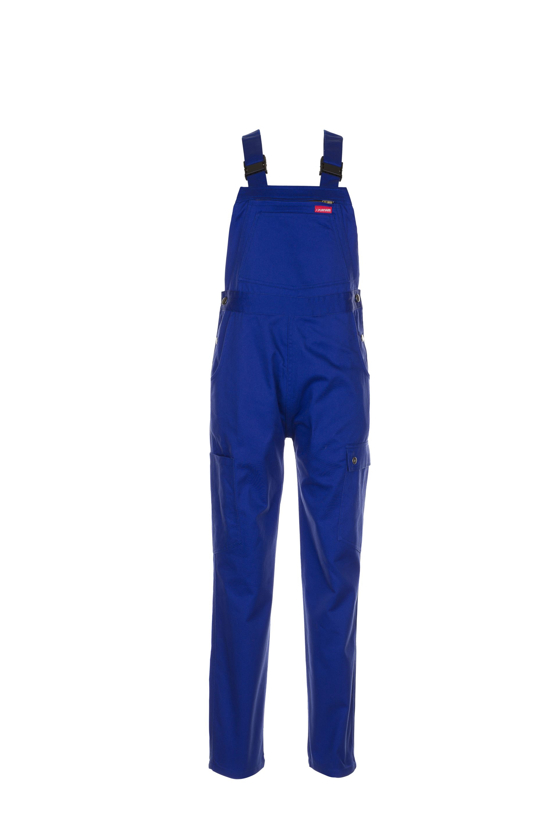 Planam Arbeitslatzhose Damen Latzhose Arbeitshose Cargohose