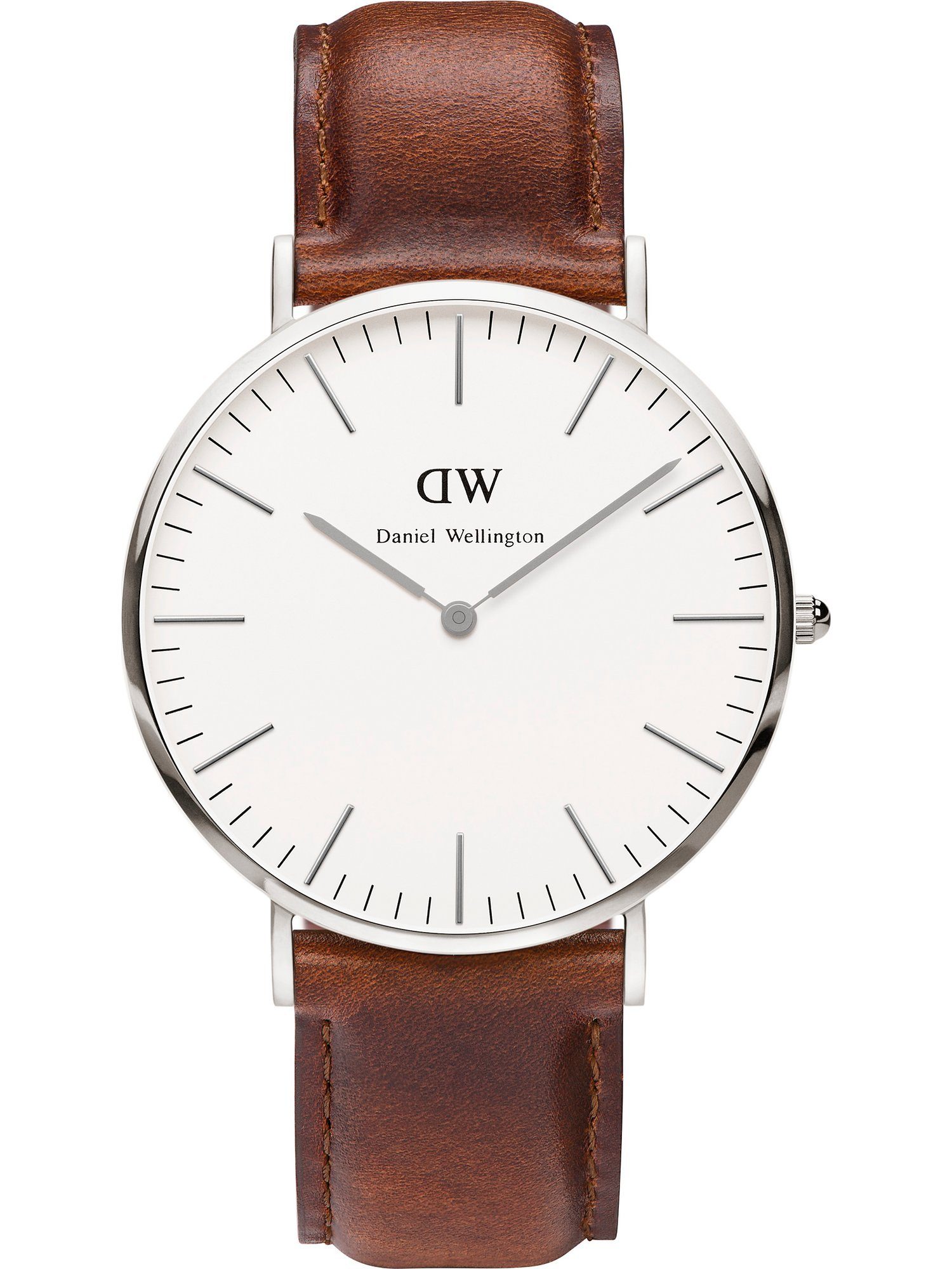 Daniel Wellington Quarzuhr Daniel Wellington Herren-Uhren