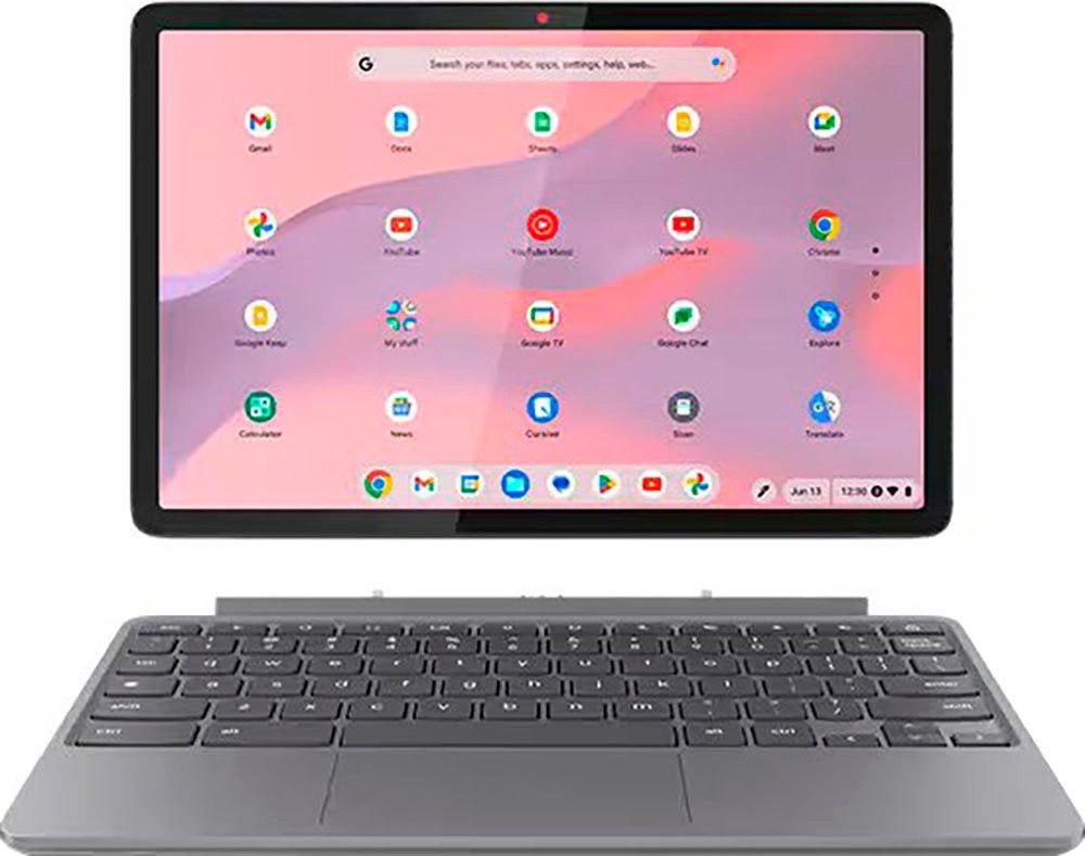 Lenovo IdeaPad Duet MTK 838 Convertible