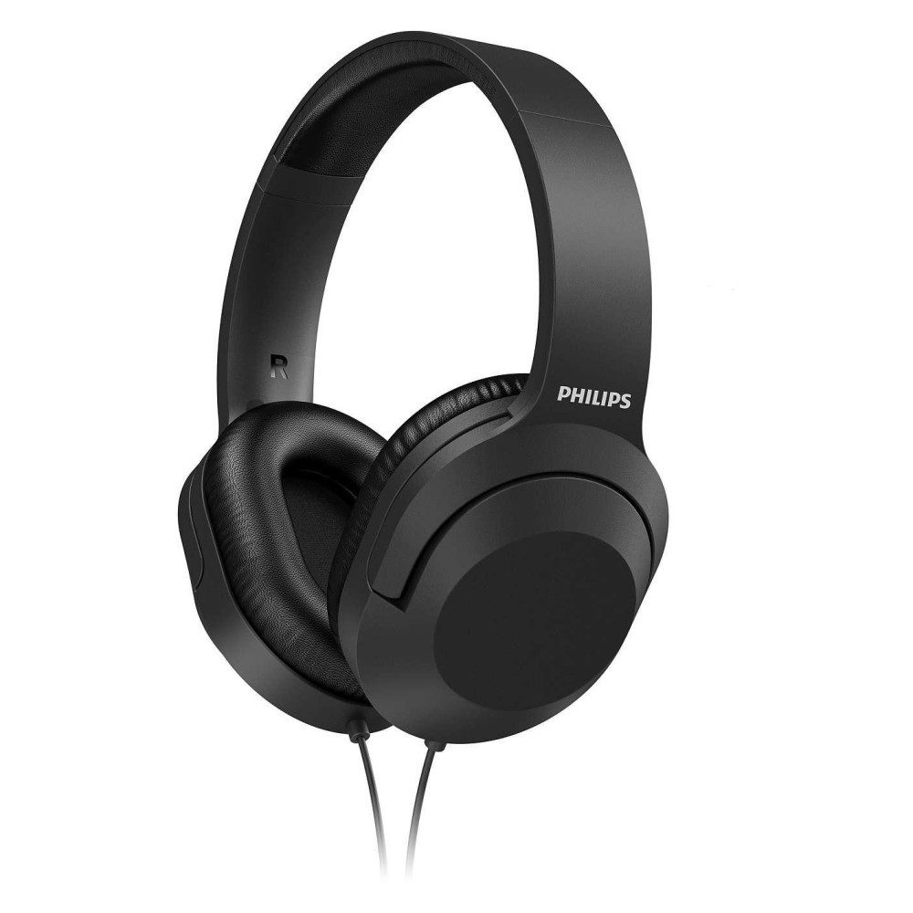Philips TAH2005BK schwarz Over-Ear Kopfhörer Over-Ear-Kopfhörer