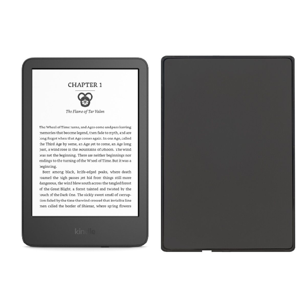 Lobwerk Tablet-Hülle Schutzhülle für Amazon Kindle
