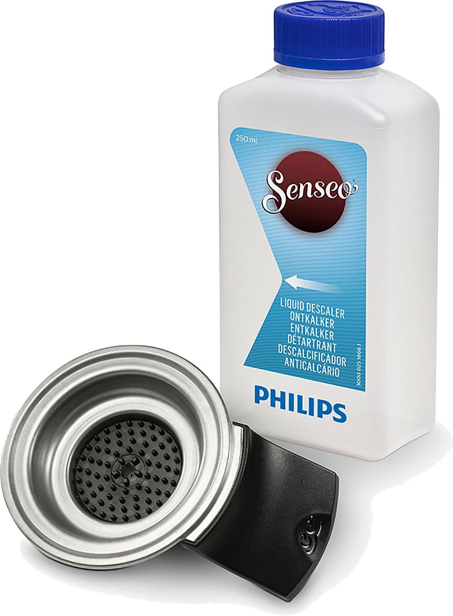 Philips Senseo CA6522/02 Pflegeset (Set, [-