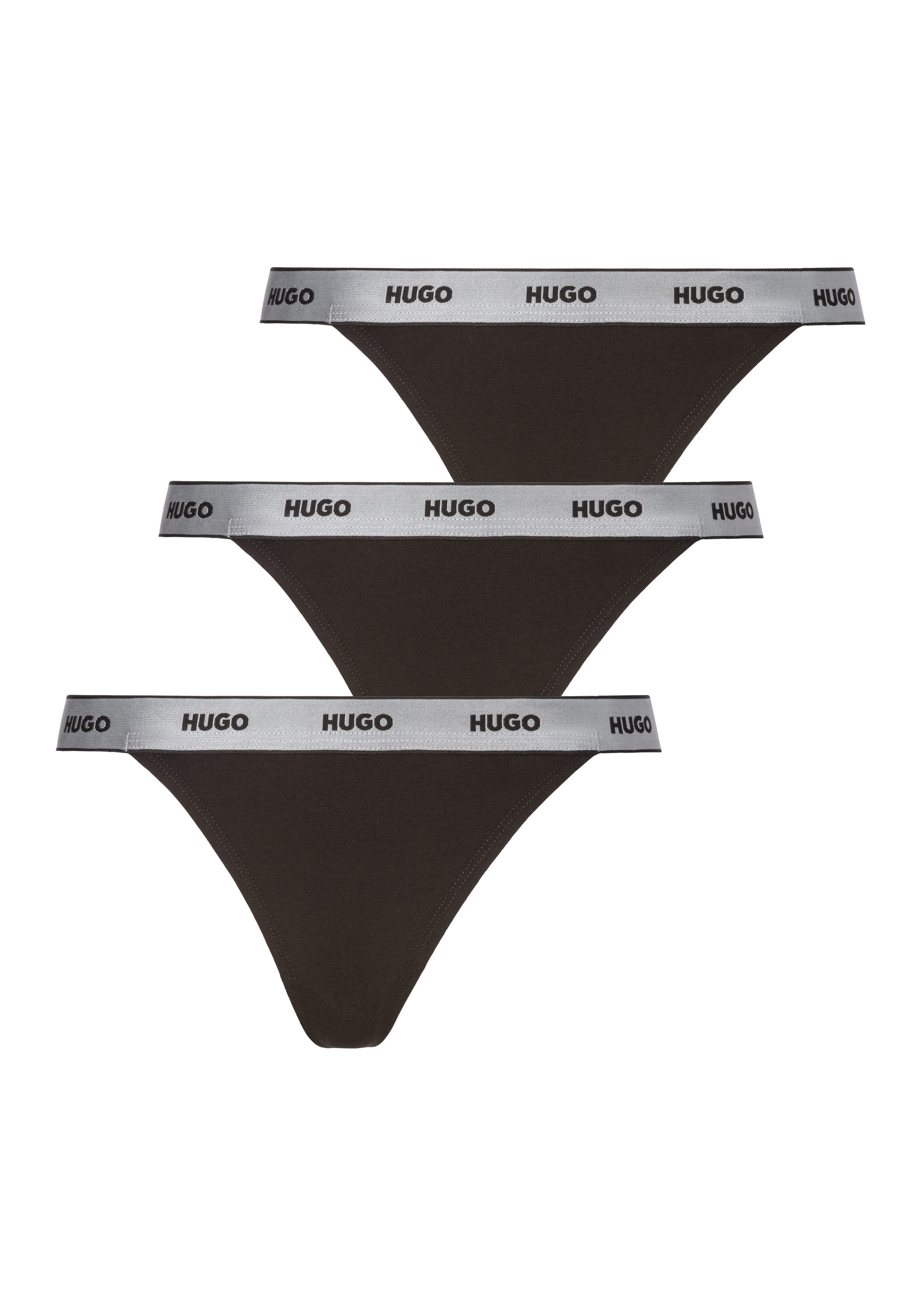 HUGO String TRIPLET STRING GIFT (Packung,