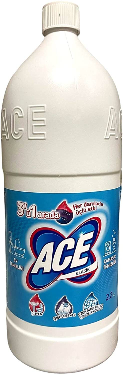 ACE ACE Bleichmittel Klassik 2 liter