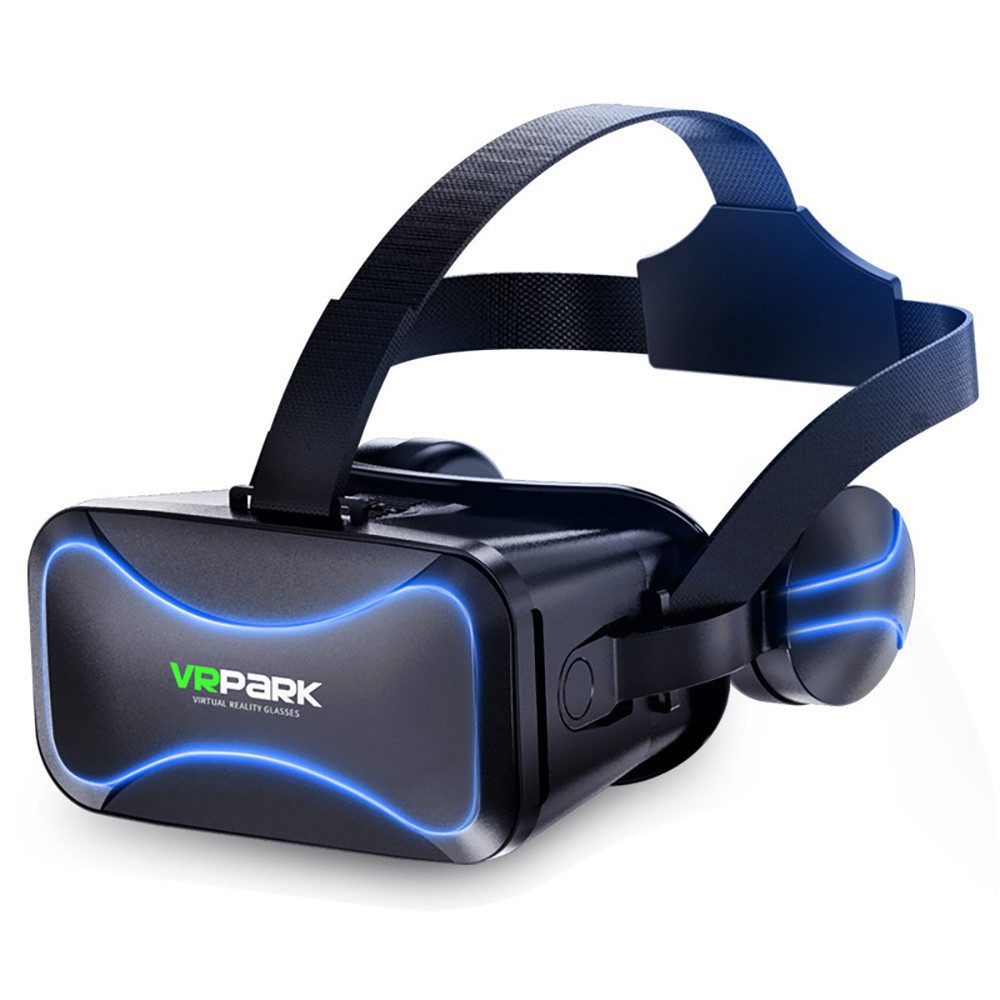 SinLaw VR 3D-Brille für 4,5 bis