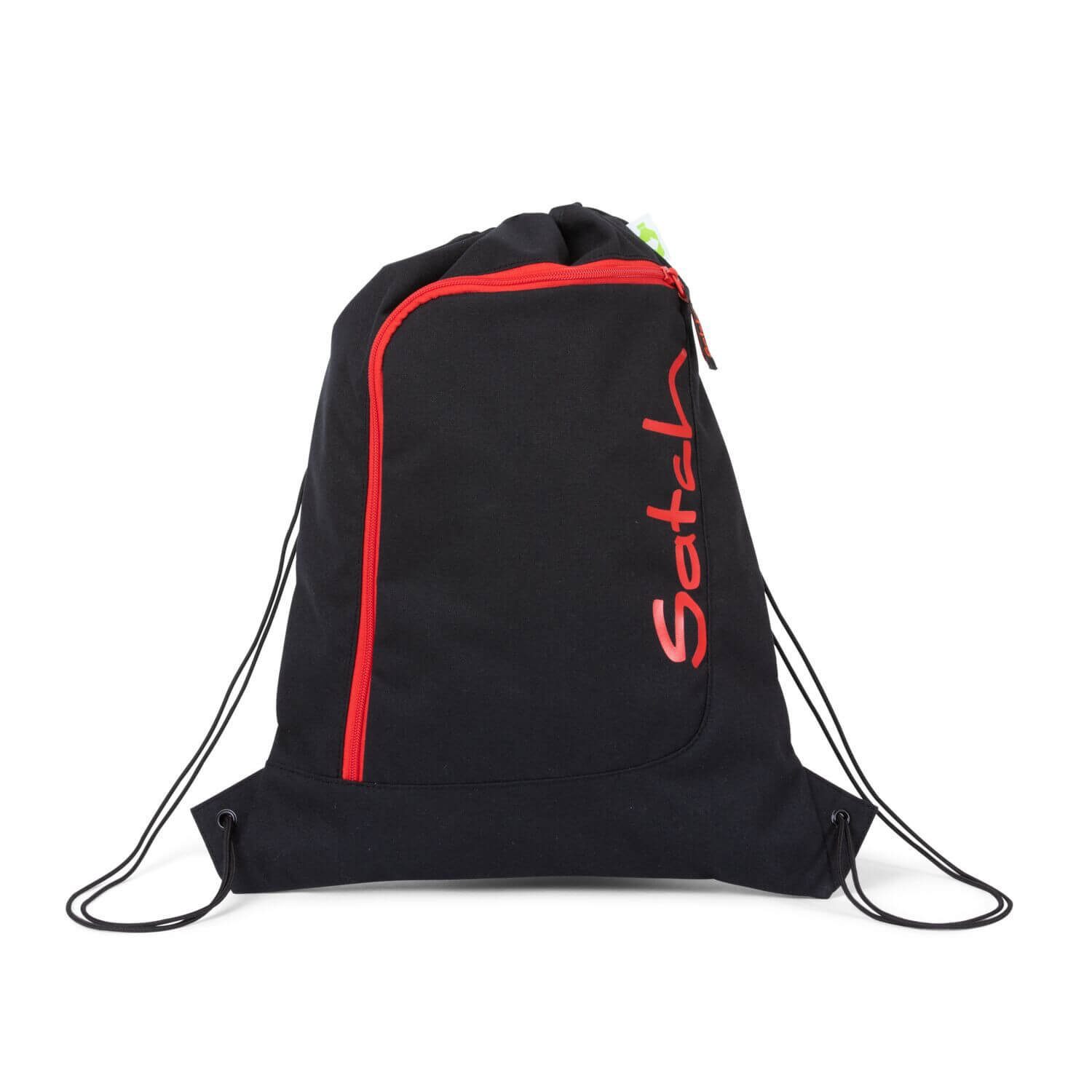 Satch Aufbewahrungstasche satch Sportbeutel Fire Phantom