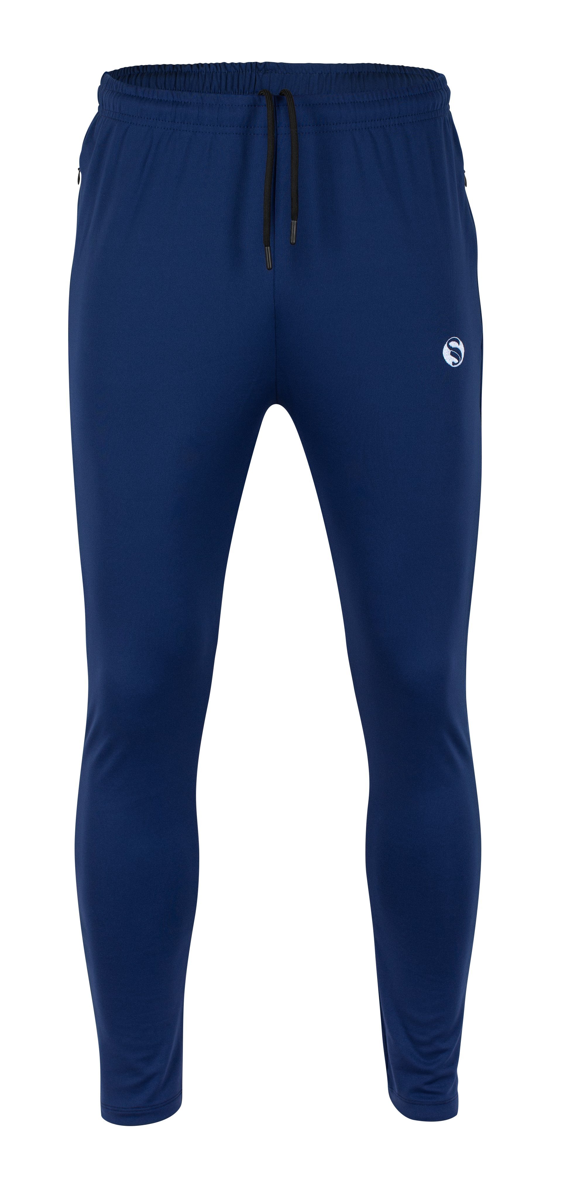Stark Soul® Jogginghose Jogginghose 'WARM UP',