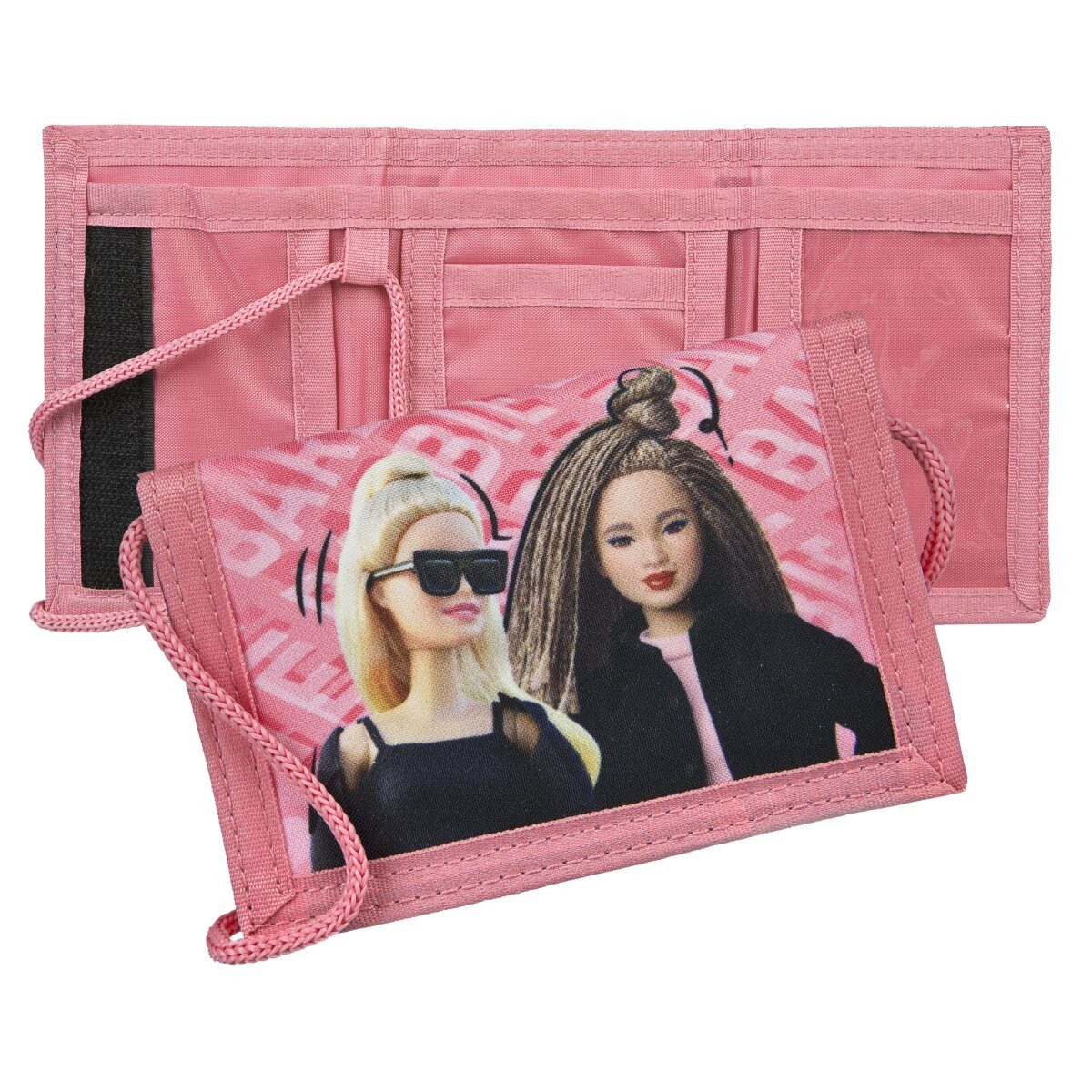 Barbie Brieftasche Barbie Brieftasche für Kinder