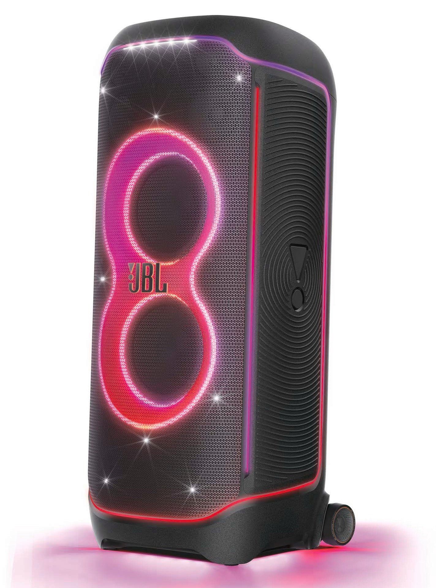 JBL PartyBox Ultimate Lautsprecher (Bluetooth, 1100