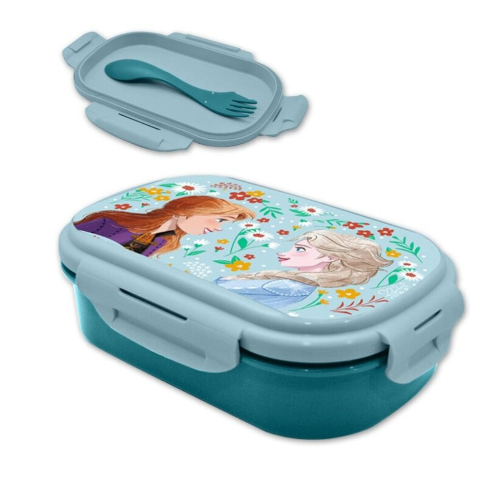 Disney Lunchbox Disney Die Eiskönigin Anna
