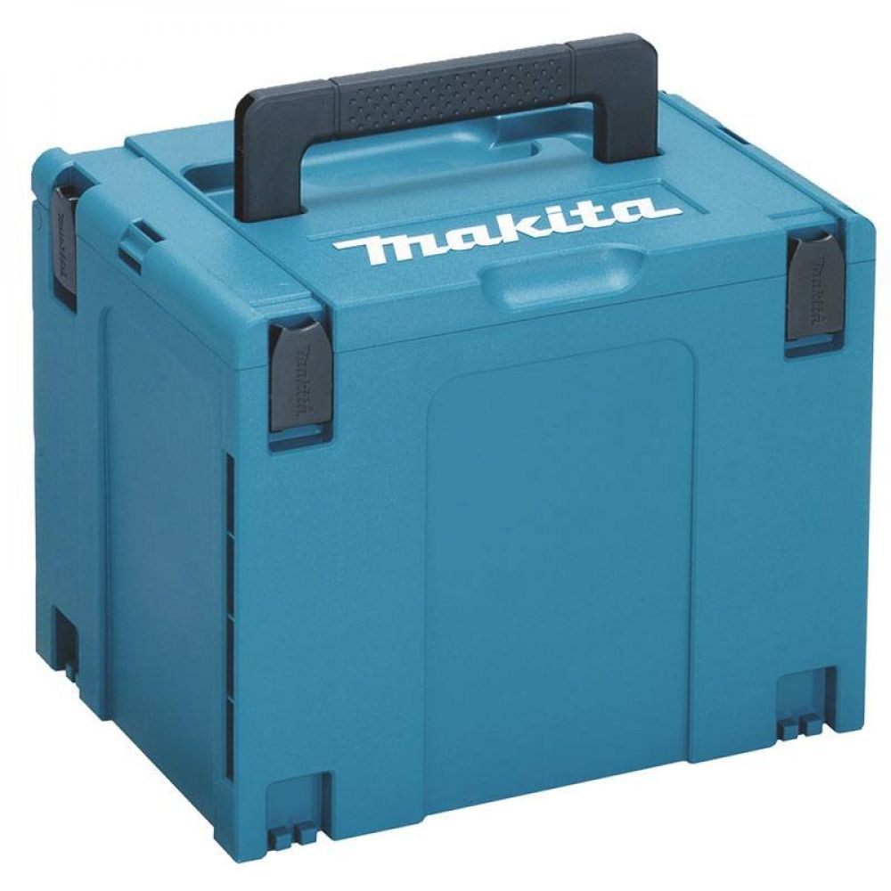 Makita Bohrer- und Bitset Makita Makpac