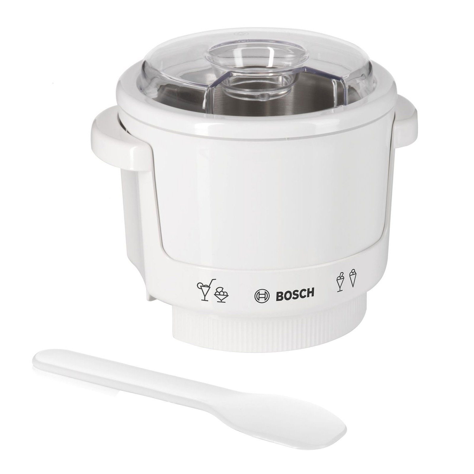 BOSCH Eismaschine MUZ4EB1