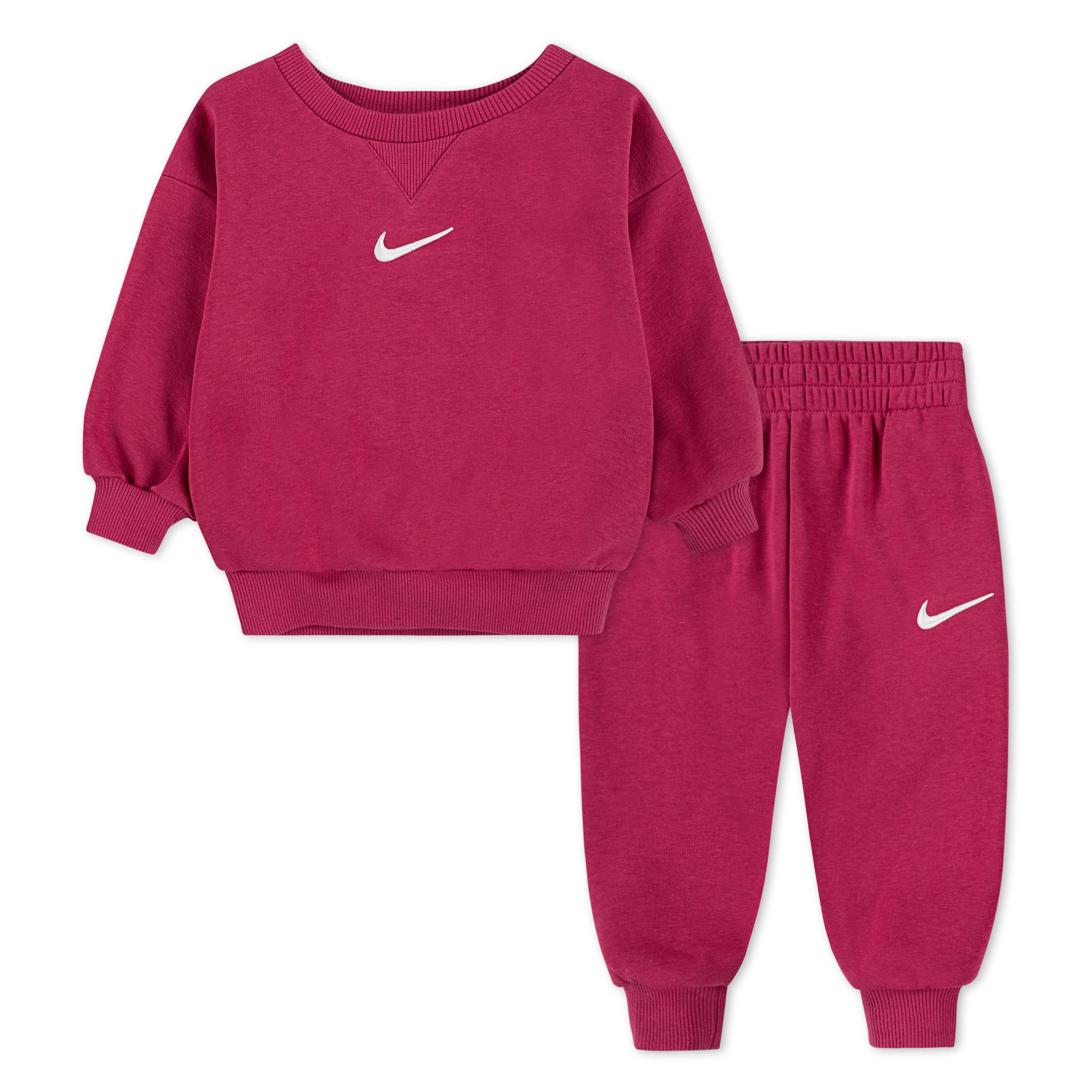 Nike Sportswear Jogginganzug NKN ESSENTIAL FLEECE