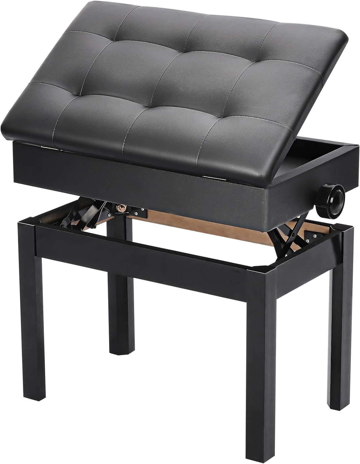 Klavierbank Klavierhocker Klavier SitzbäNke Piano Sitzbank