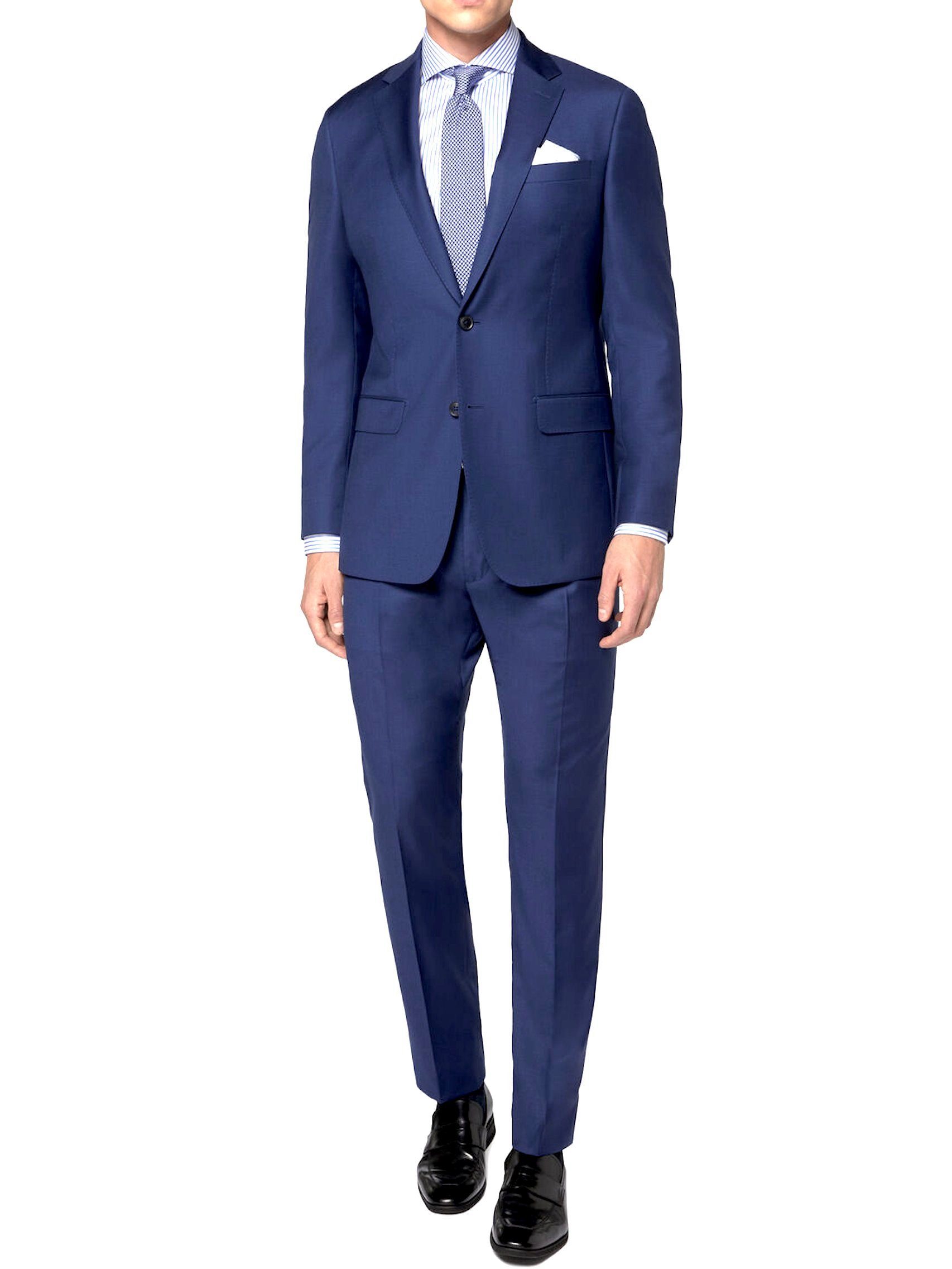 Keskin Collection Anzug Keskin Anzug Herren