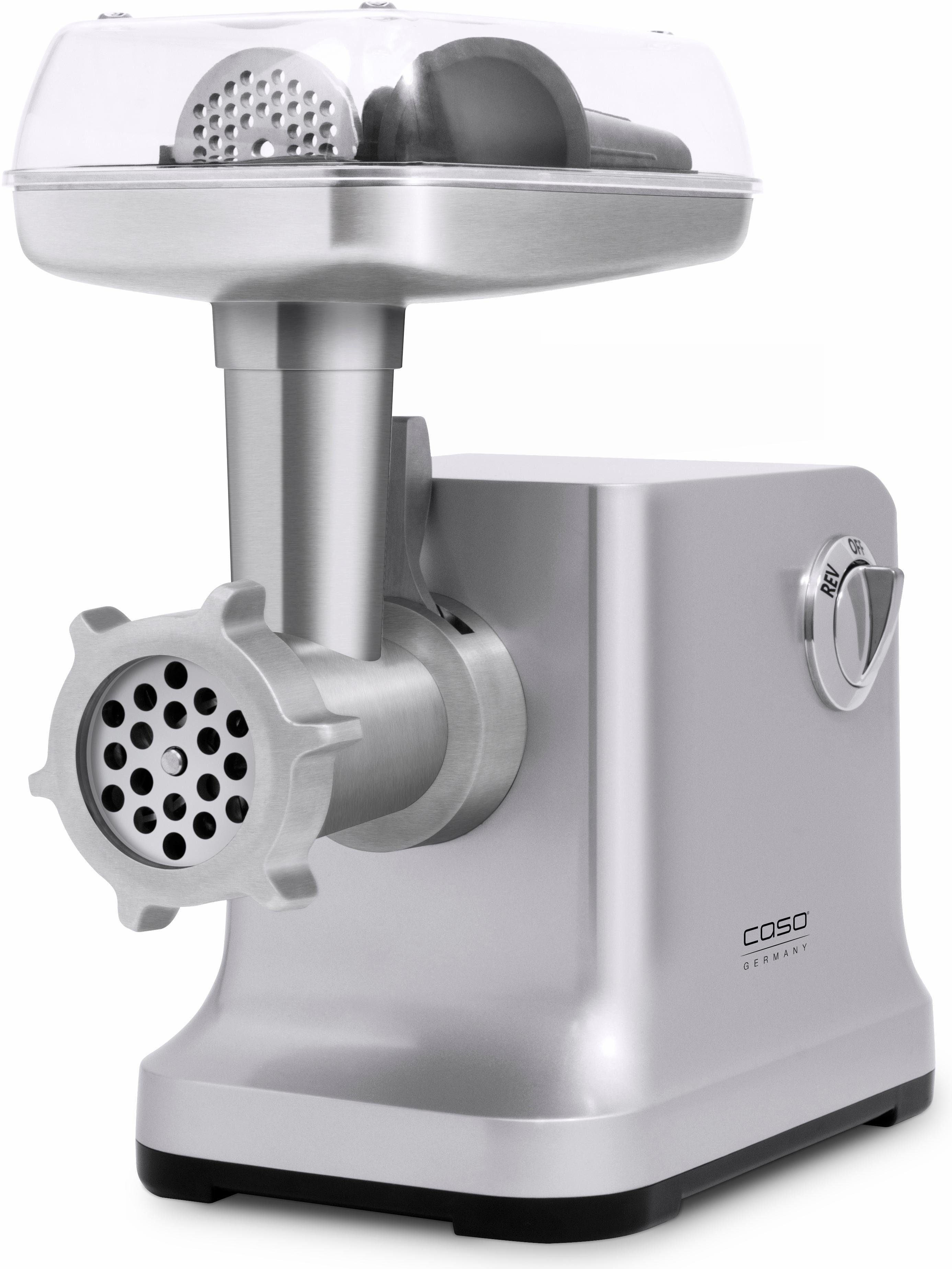Caso Fleischwolf FW2000, 2000 W