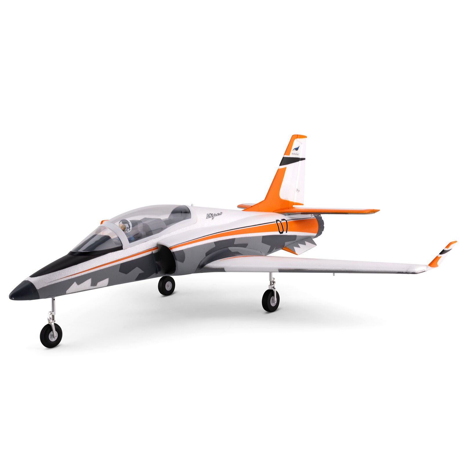 E-flite RC-Flugzeug E-flite RC Flugzeug Viper