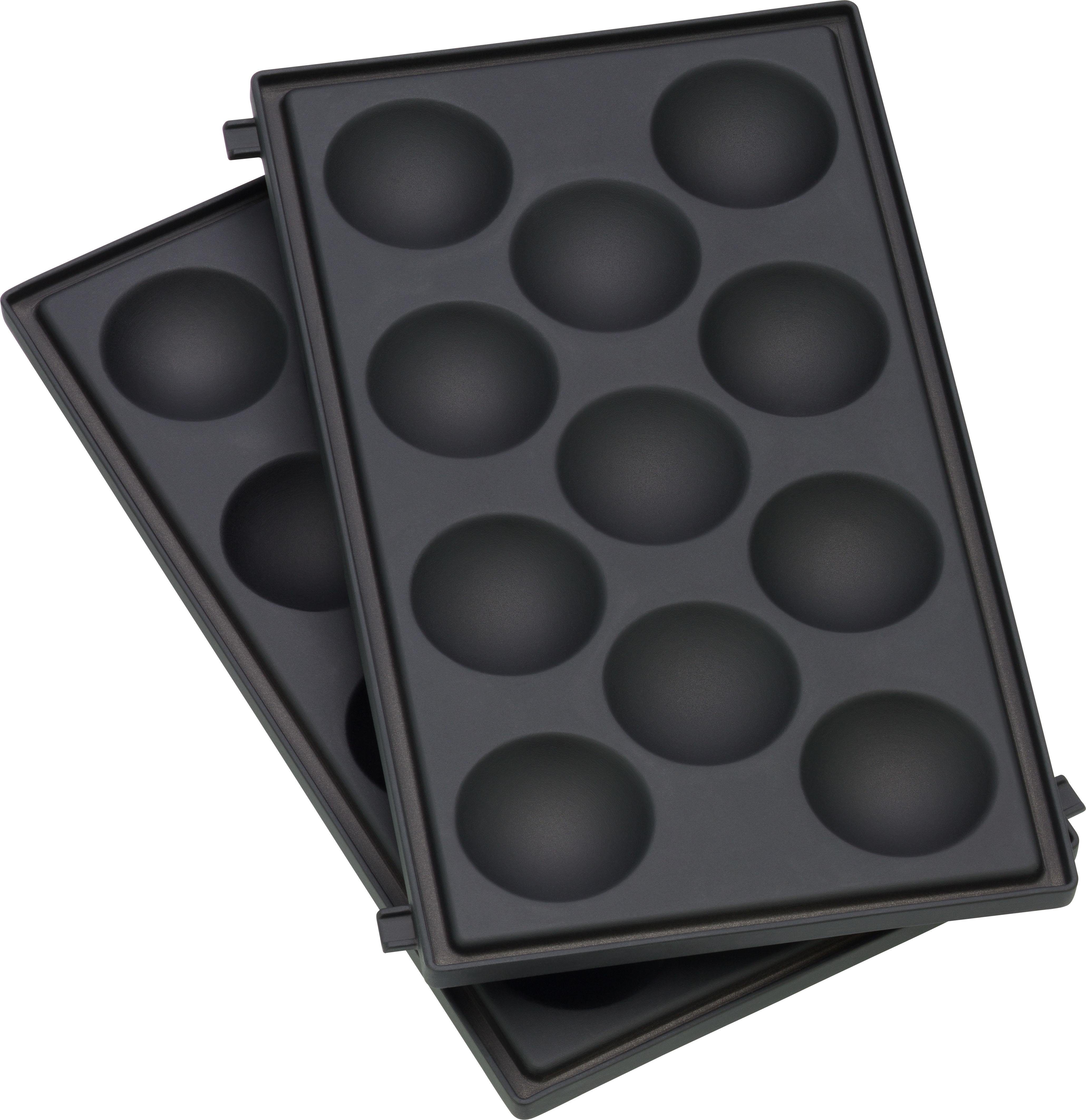 WMF Muffinplatten, Aluminium, passend für WMF
