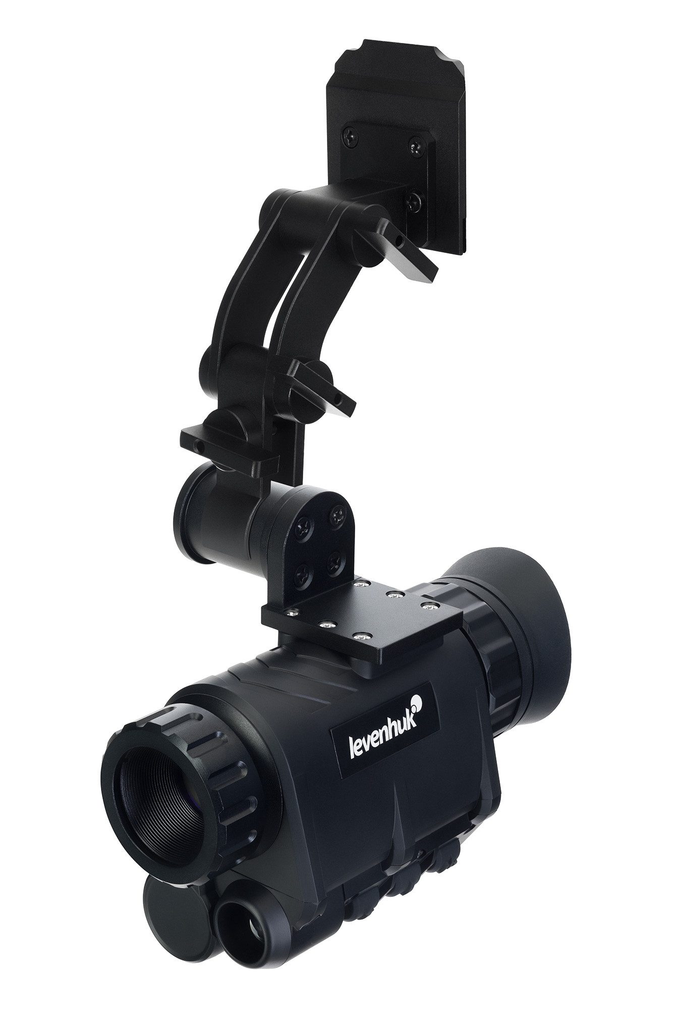 Levenhuk Nachtsichtgerät Halo NVM50 Helmet digitales