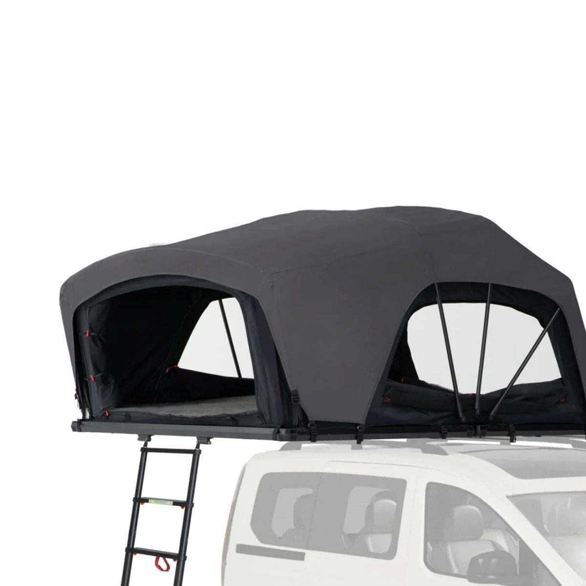 Qeedo Dachzelt Freedom Compact 3, Personen: