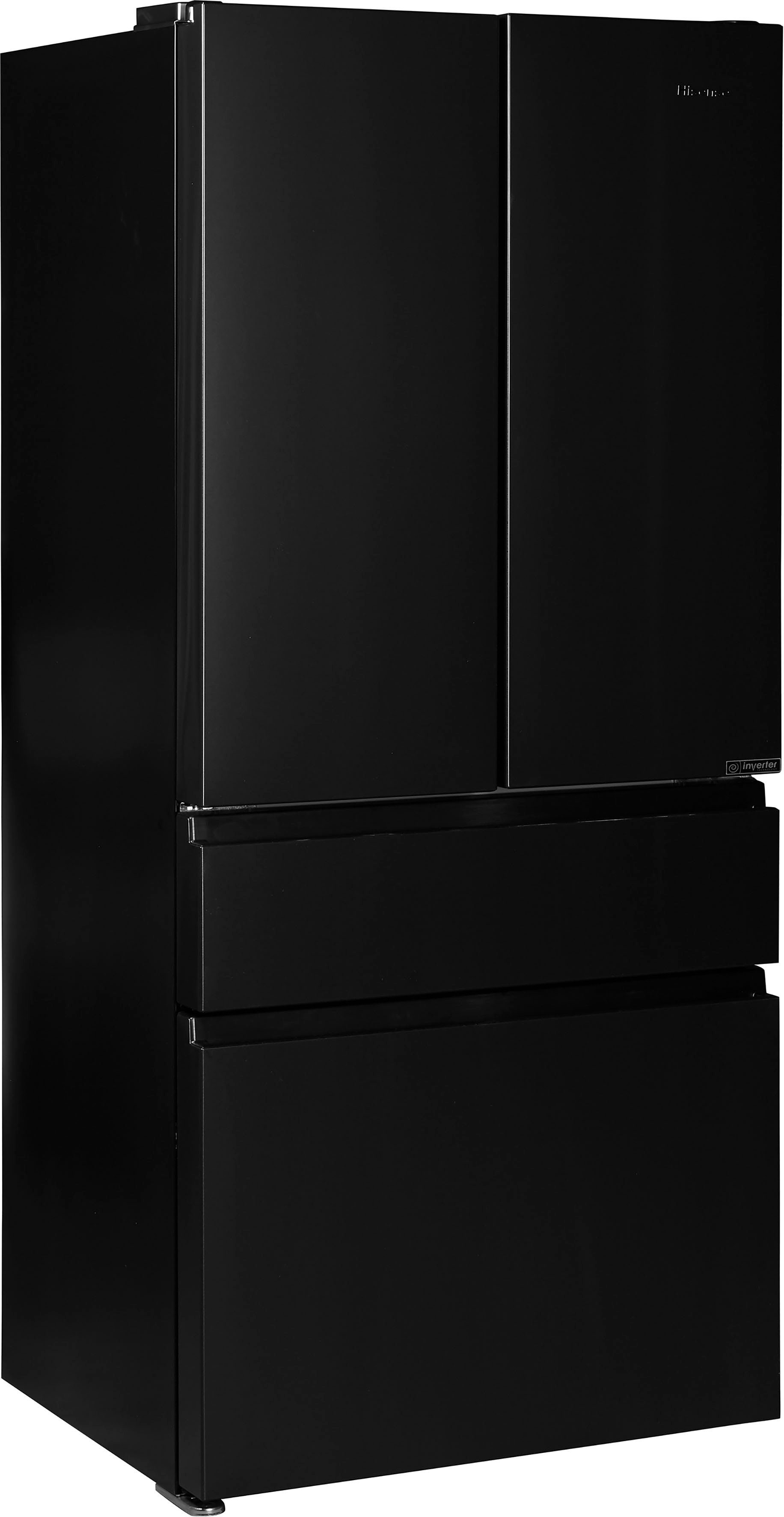 Hisense French Door RF540 RF540N4SBF2, 181,7