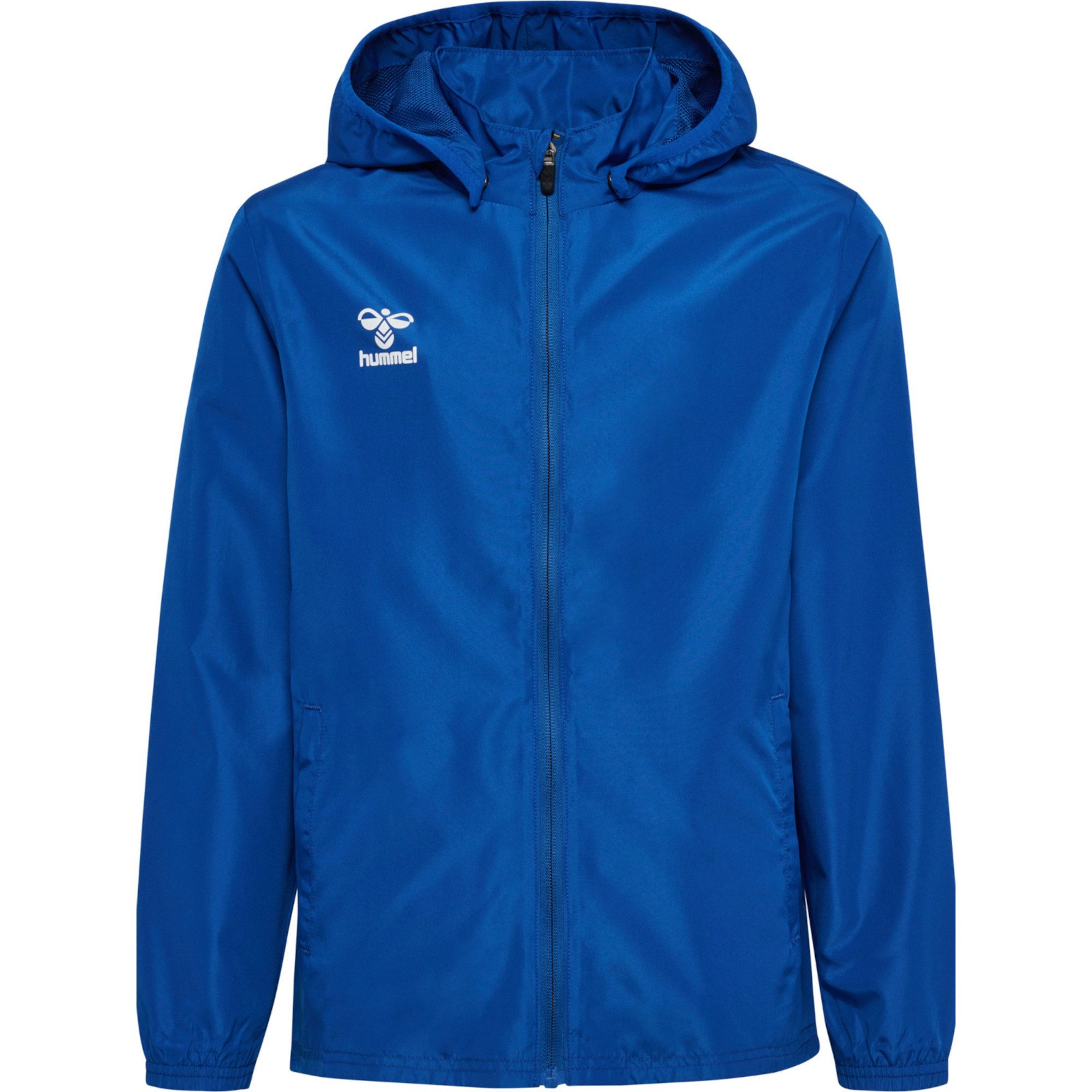 hummel Regenjacke Hummel Kinder Regenjacke hmlEssential
