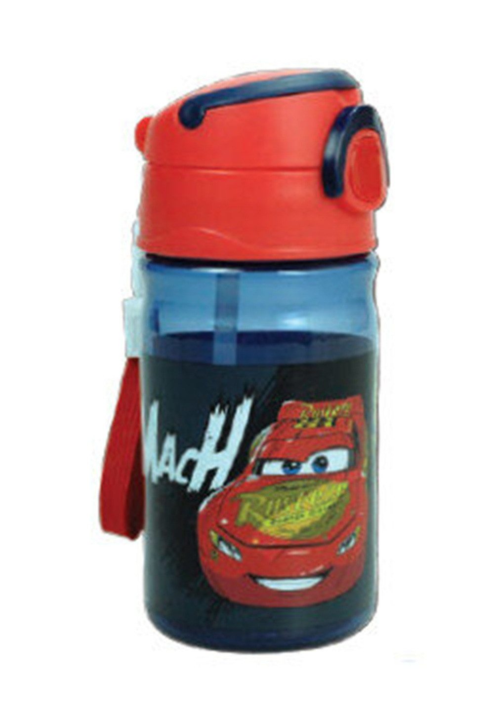 Disney Cars Trinkflasche Disney Cars Plastikflasche