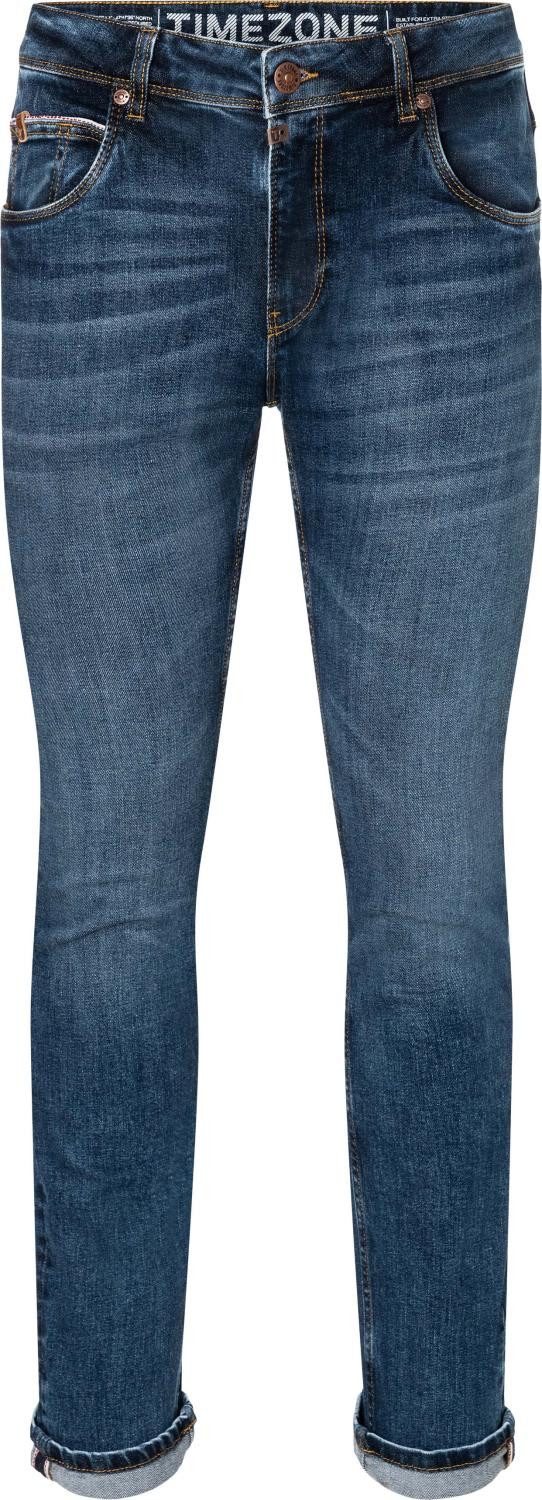 TIMEZONE Stretch-Jeans Slim ScottTZ Herrenjeans