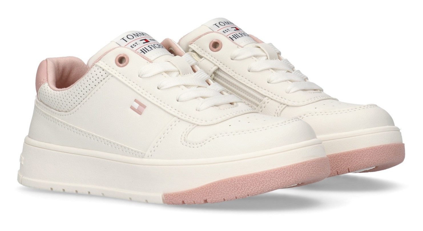 Tommy Hilfiger Sneaker, Retro Sneaker, Basekt