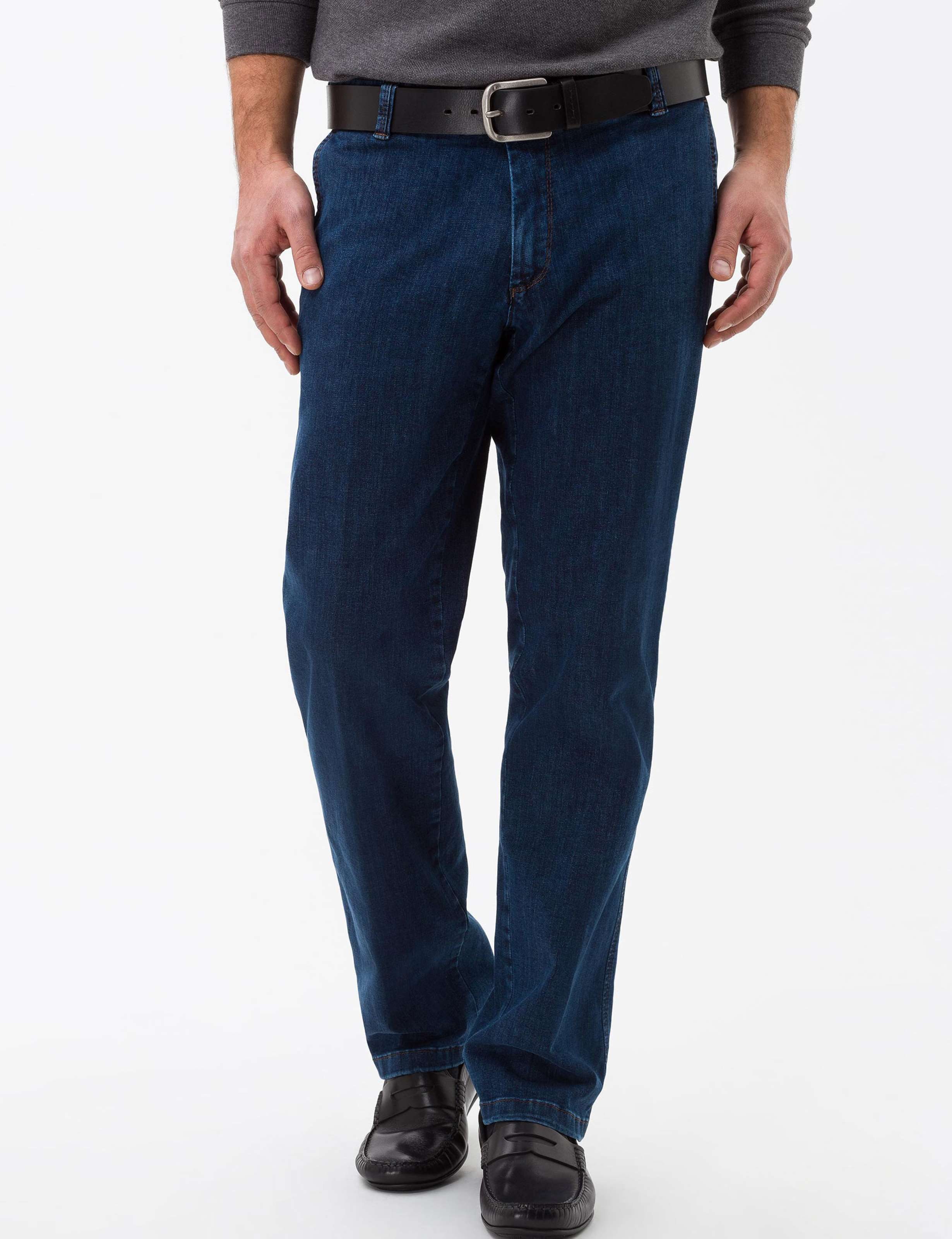 EUREX by BRAX Bequeme Jeans Style