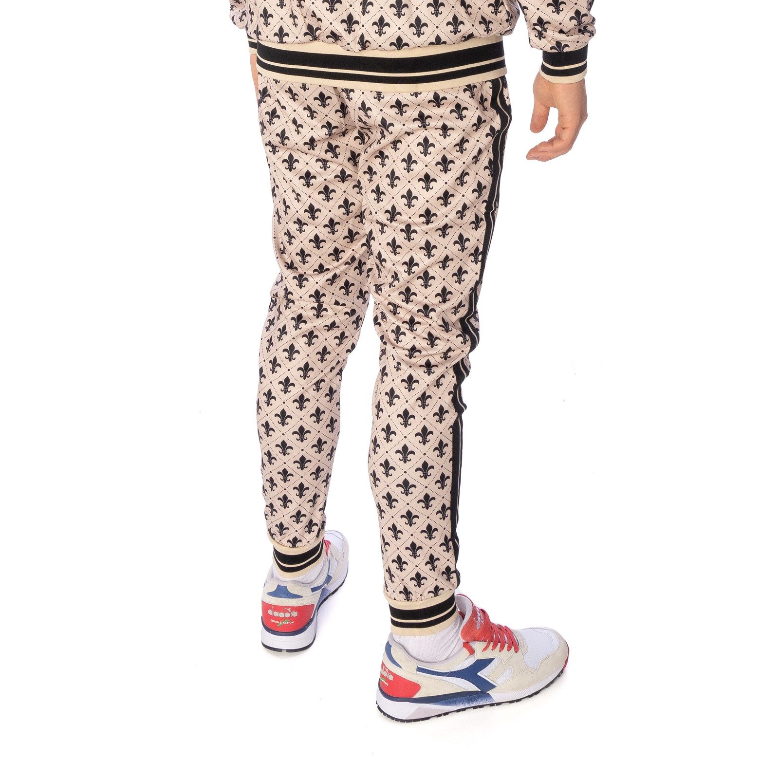 Lonsdale Trainingsanzug Trainingsanzug Lonsdale Boswall