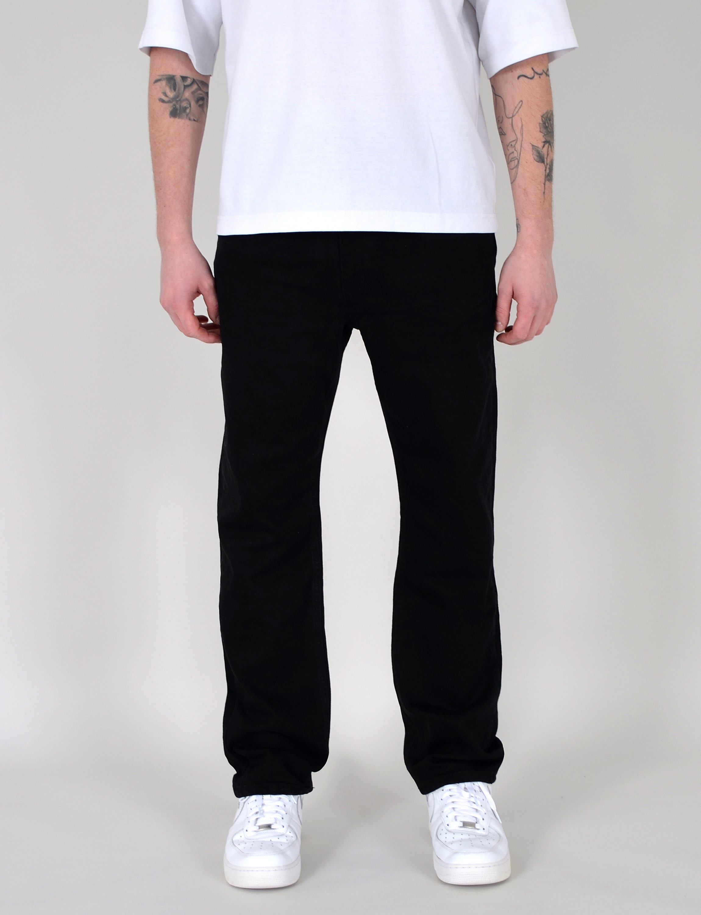 ADAM JEANS Straight-Jeans Herren Jeans Regular