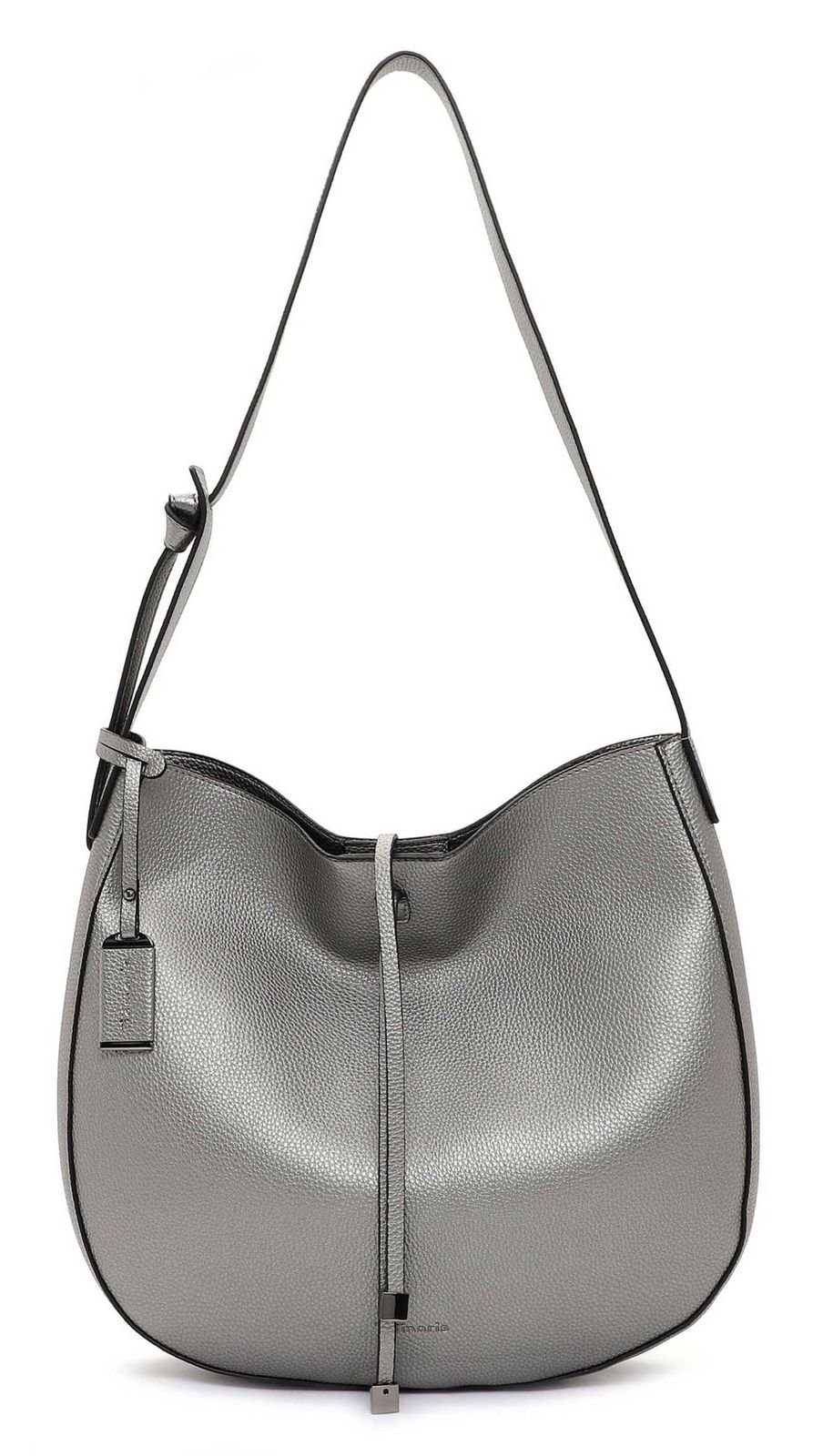 Tamaris Schultertasche Janika (Set, 2-tlg)