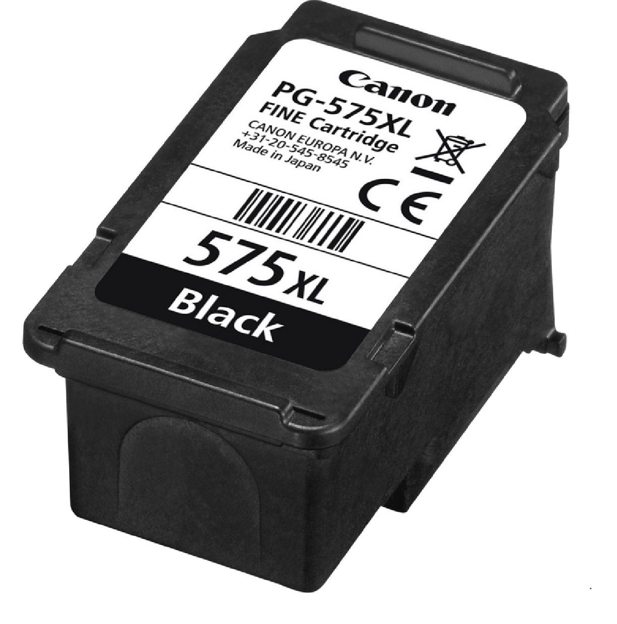 Canon Canon Original Patrone PGI-575XL Black