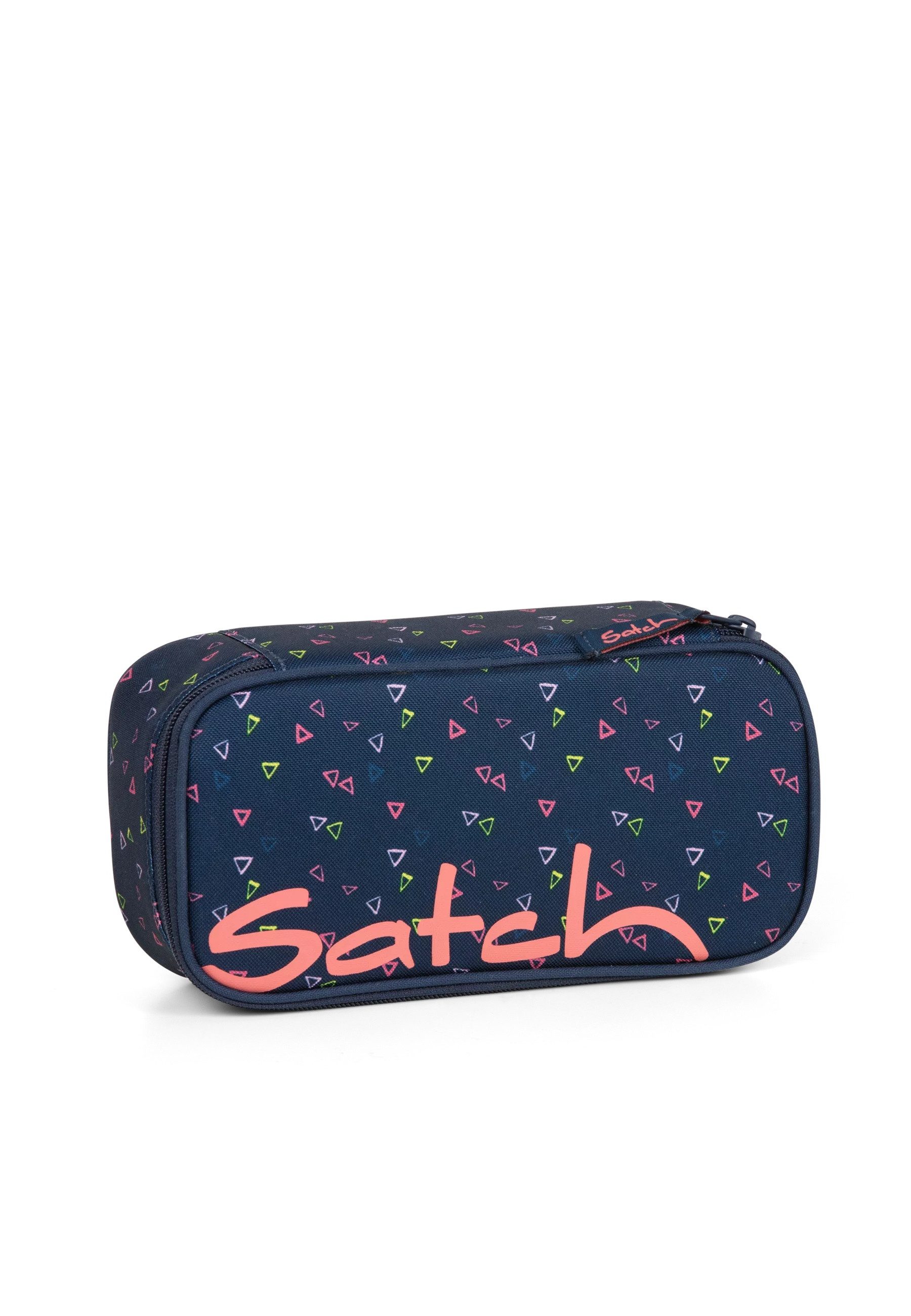 Satch Federmäppchen Satch Schlamperbox, (1-tlg)