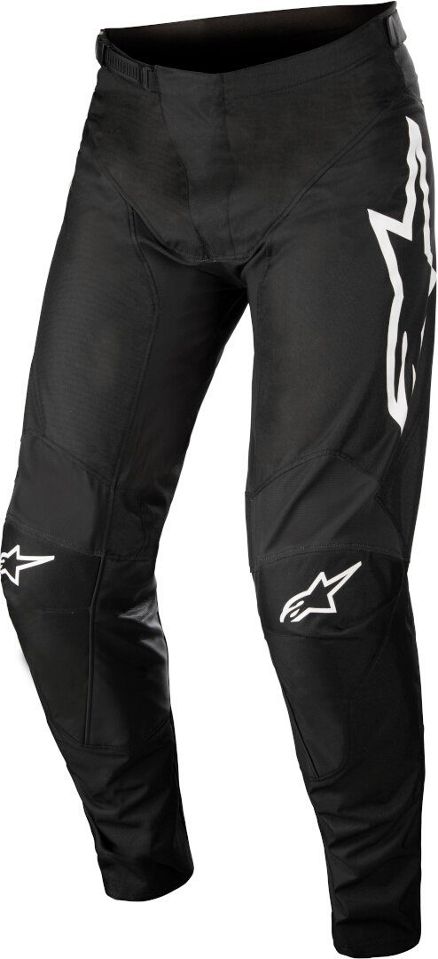 Alpinestars Motorradhandschuhe Racer Graphite Jugend Motocross
