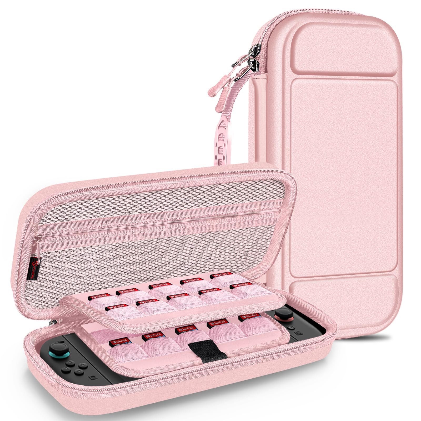 Fintie Nintendo-Schutzhülle Tasche für Nintendo Switch
