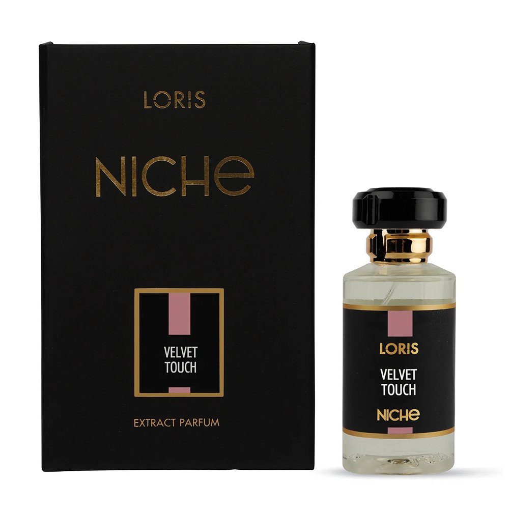 Loris Parfum Extrait Parfum Loris 'Velvet