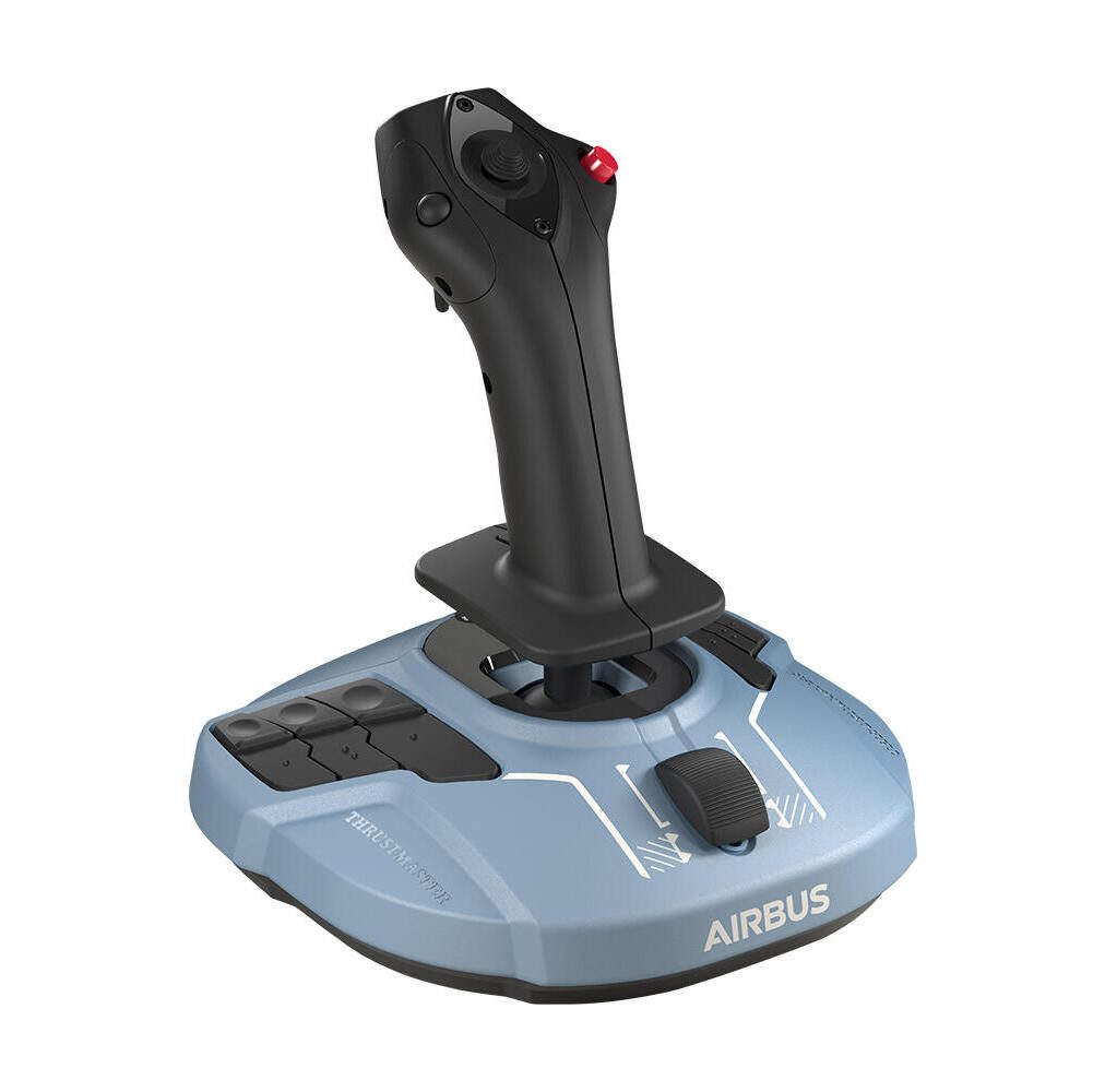 Thrustmaster Lenkrad