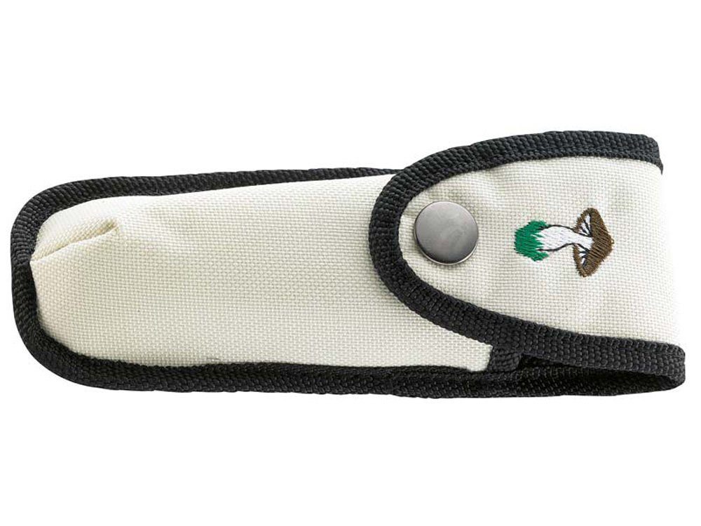 Herbertz Taschenmesser Herbertz Pilzmesser, AISI 420,